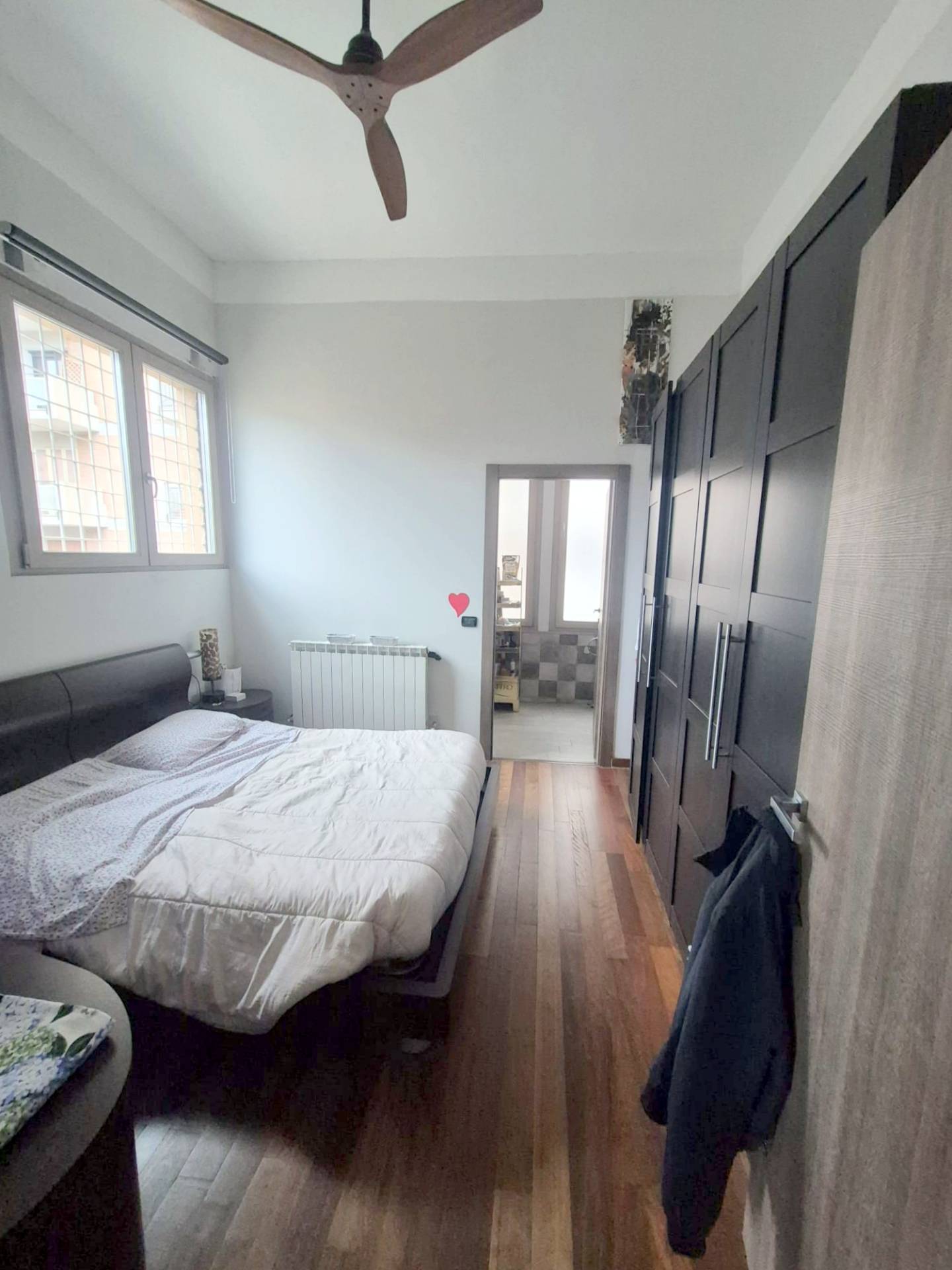 Appartamento in vendita a San Benedetto del Tronto, SBT - Centro