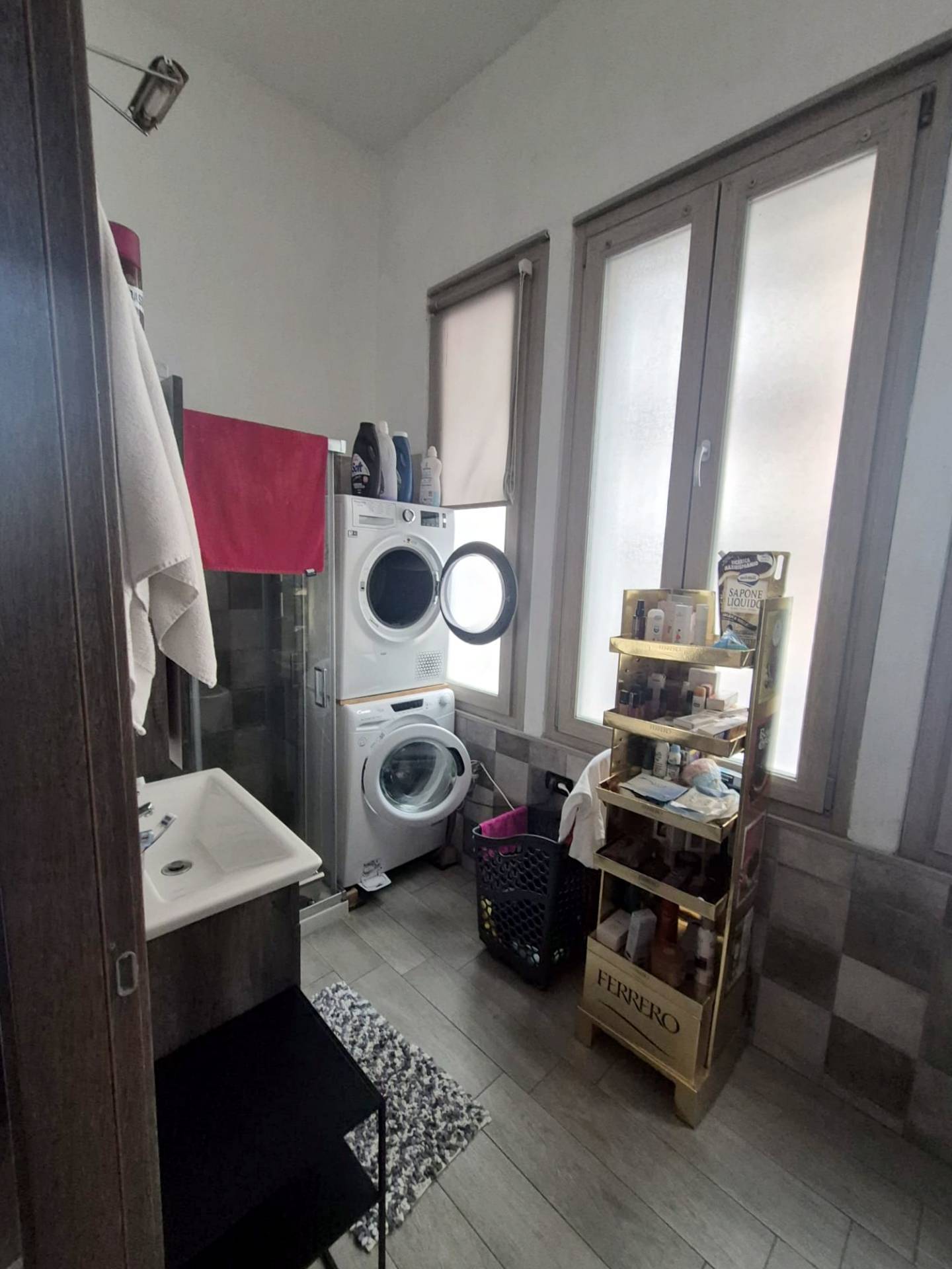 Appartamento in vendita a San Benedetto del Tronto, SBT - Centro