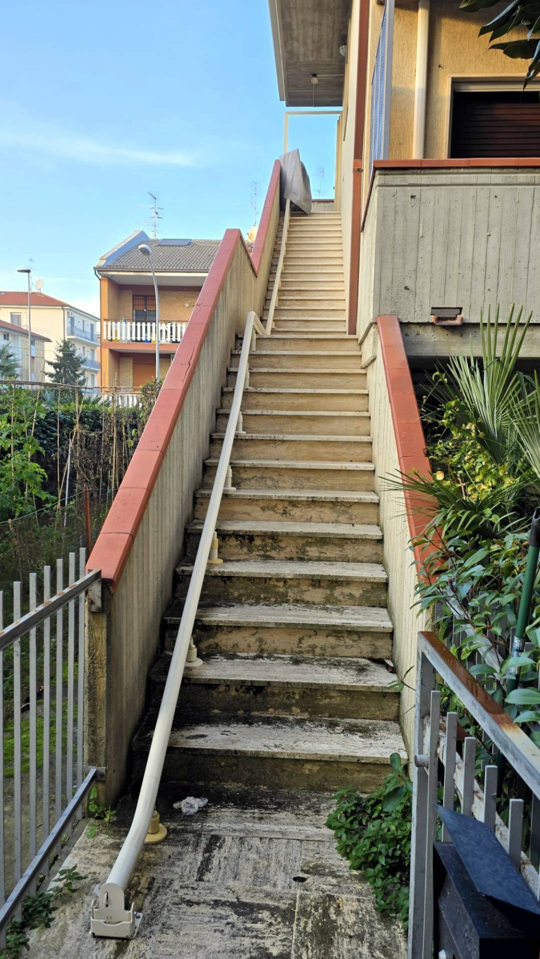 Appartamento in vendita a San Benedetto del Tronto, Porto d'Ascoli