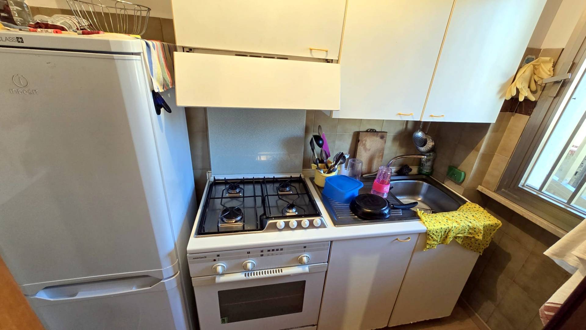 Appartamento in vendita a San Benedetto del Tronto, Porto d'Ascoli