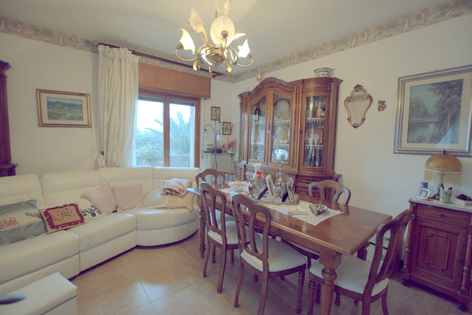 Appartamento in vendita a Monsampolo del Tronto, Stella di Monsampolo