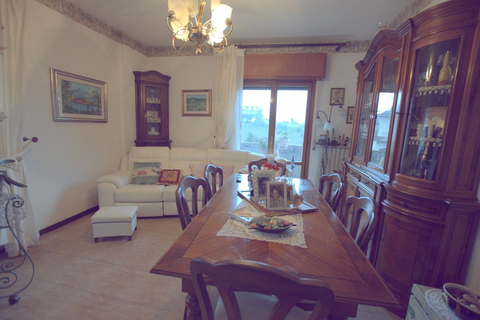 Appartamento in vendita a Monsampolo del Tronto, Stella di Monsampolo