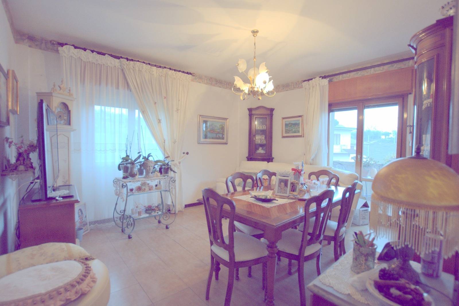 Appartamento in vendita a Monsampolo del Tronto, Stella di Monsampolo