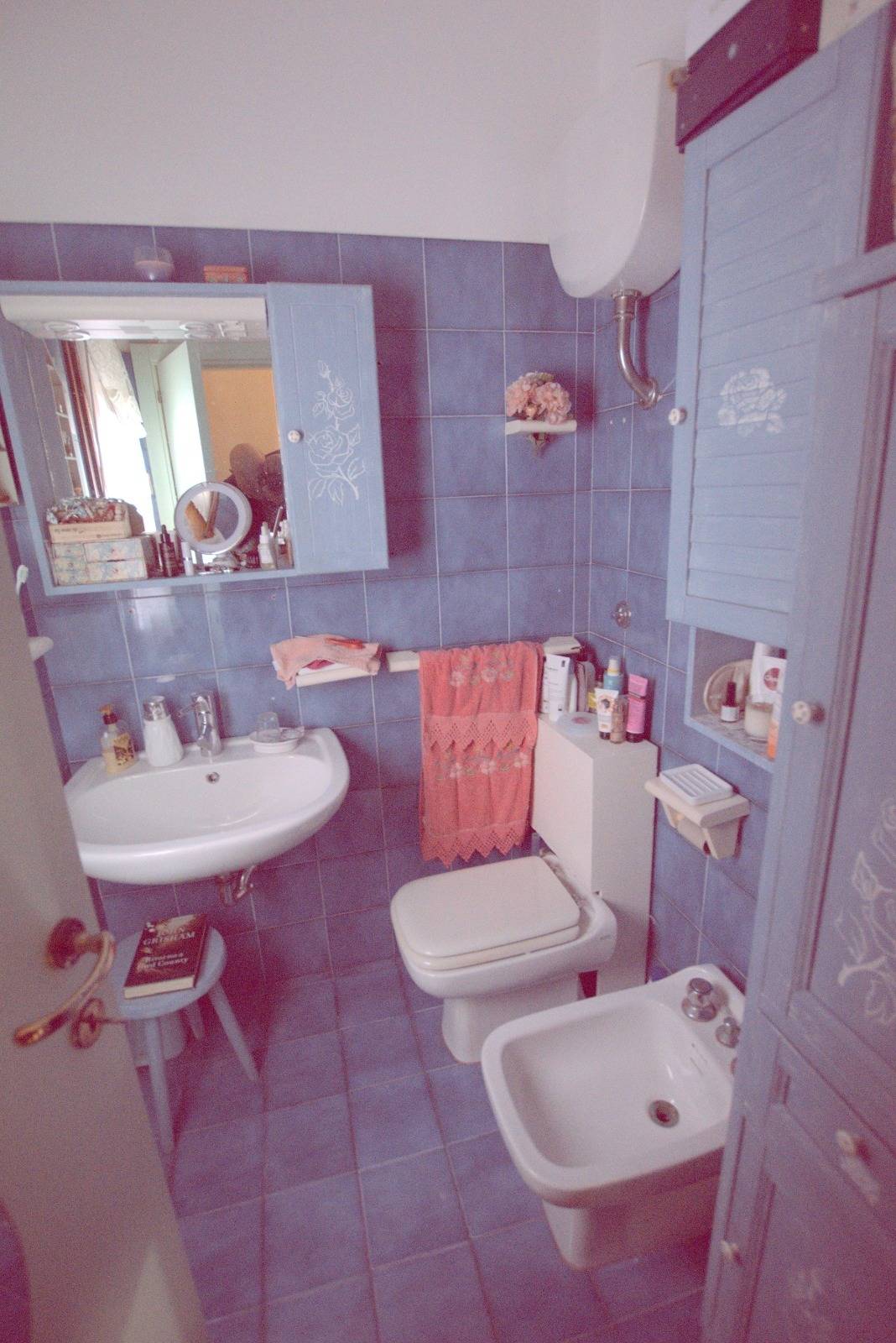 Appartamento in vendita a Monsampolo del Tronto, Stella di Monsampolo