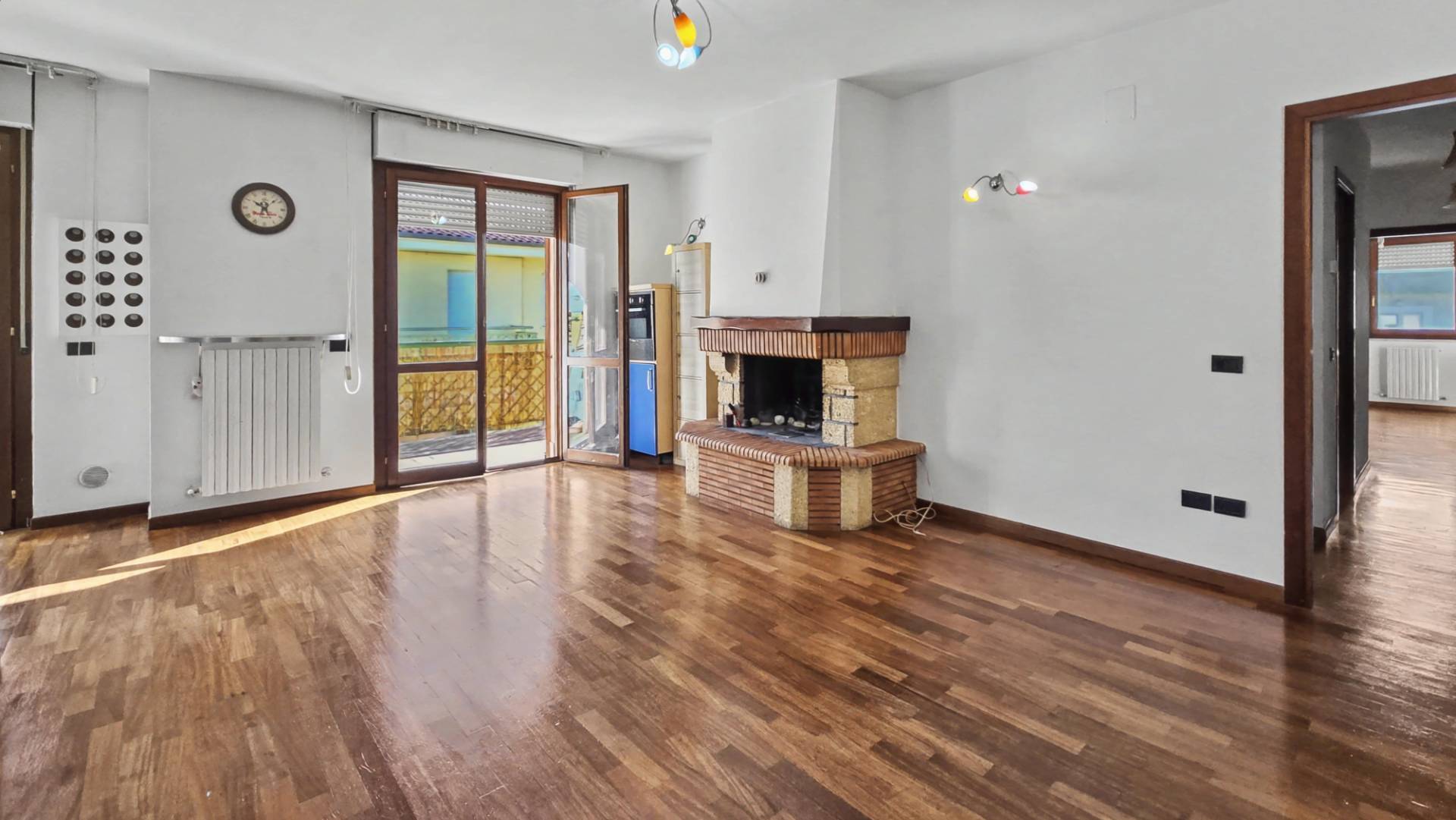 Appartamento in vendita a San Benedetto del Tronto, SBT - Centro