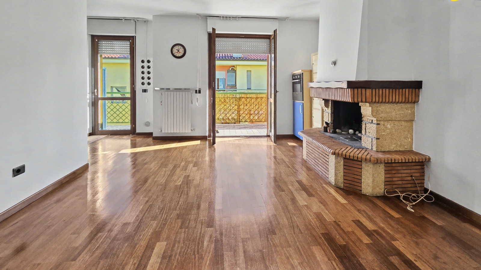 Appartamento in vendita a San Benedetto del Tronto, SBT - Centro