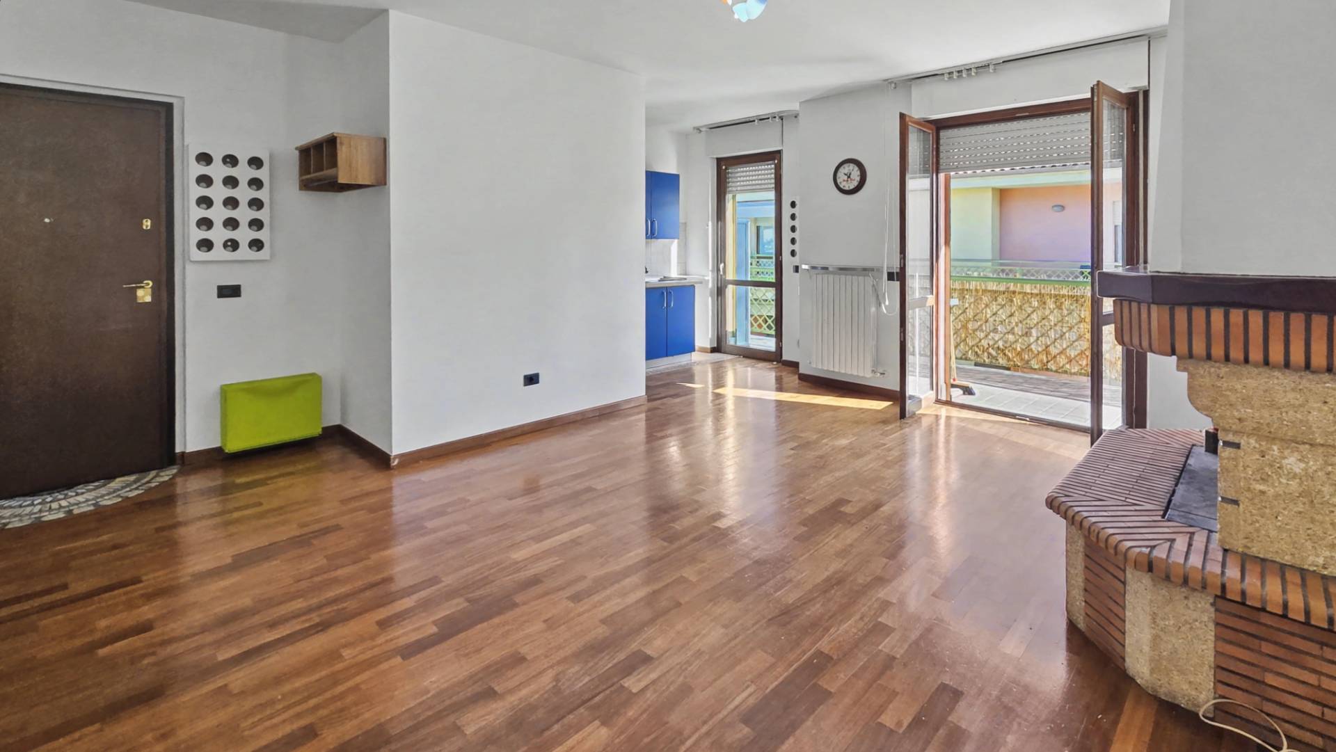 Appartamento in vendita a San Benedetto del Tronto, SBT - Centro