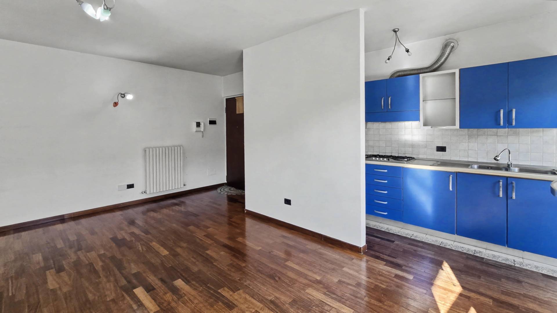 Appartamento in vendita a San Benedetto del Tronto, SBT - Centro