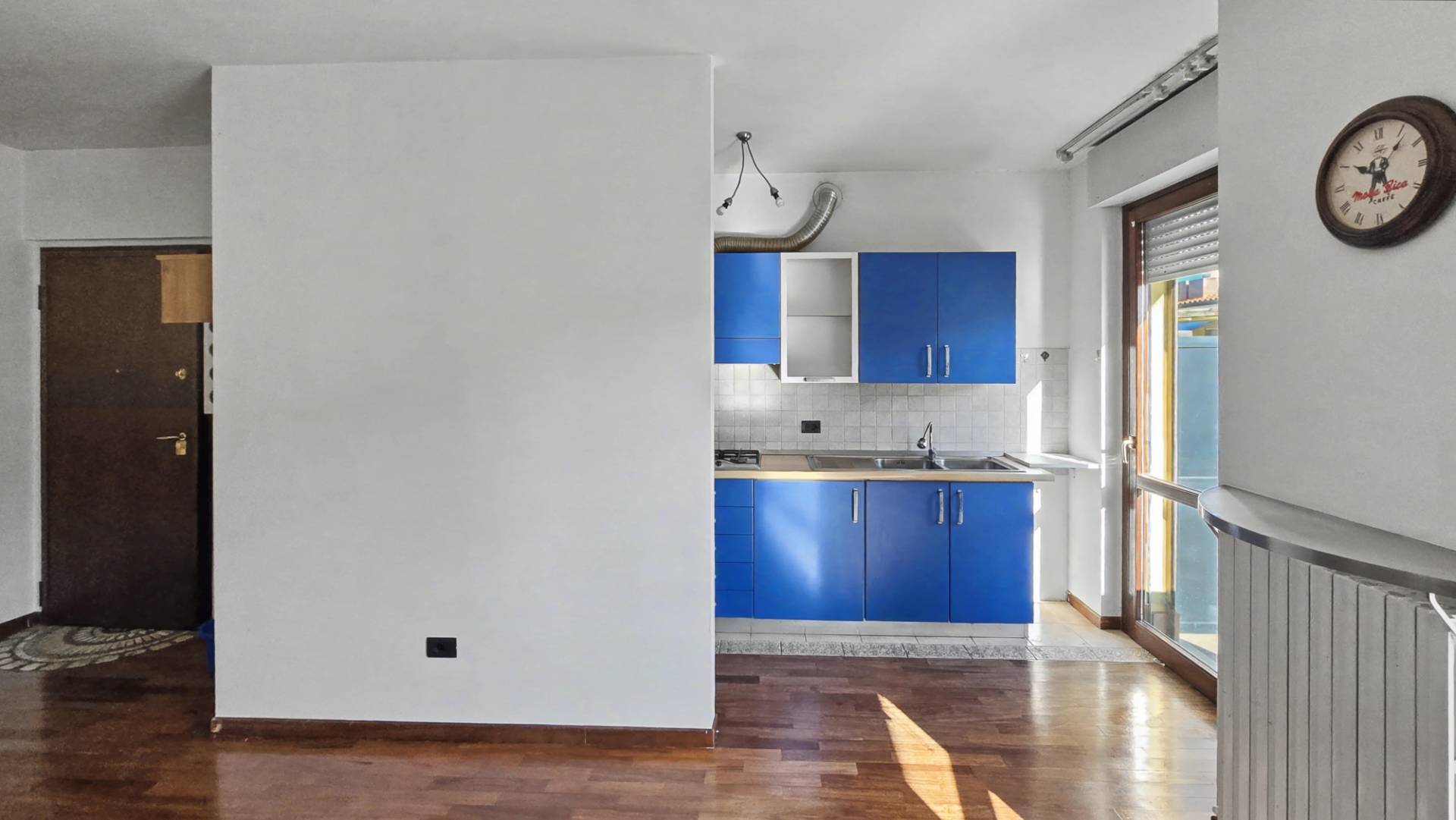 Appartamento in vendita a San Benedetto del Tronto, SBT - Centro