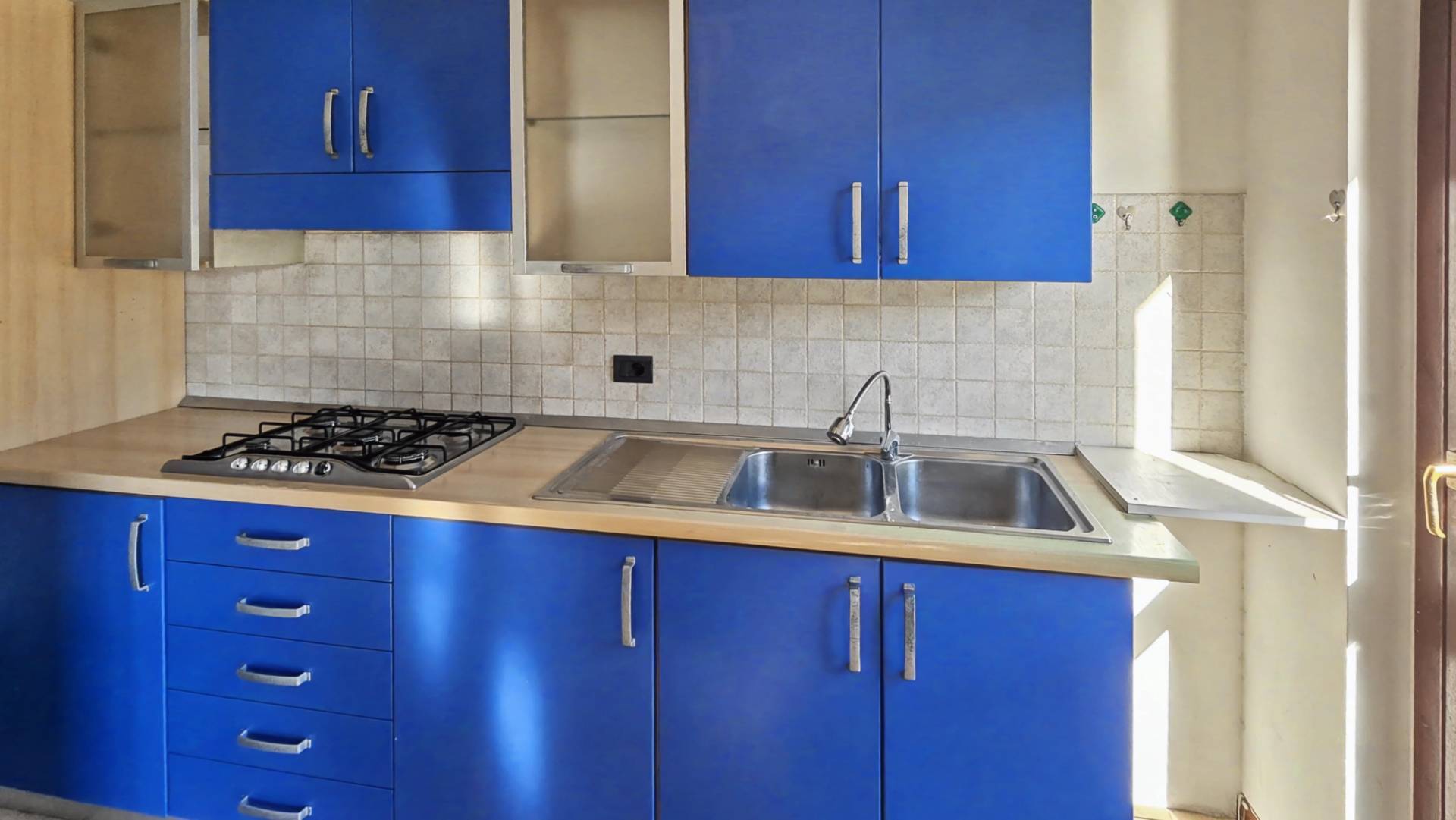 Appartamento in vendita a San Benedetto del Tronto, SBT - Centro