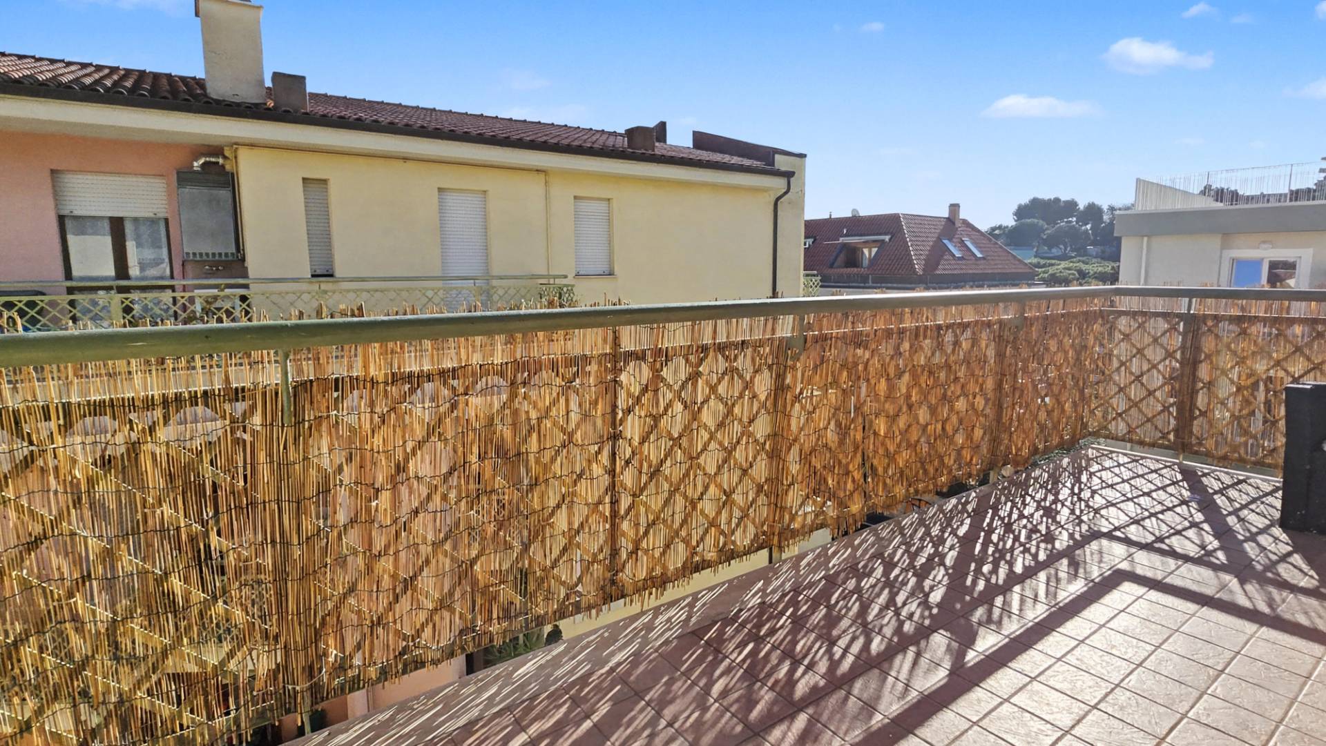 Appartamento in vendita a San Benedetto del Tronto, SBT - Centro