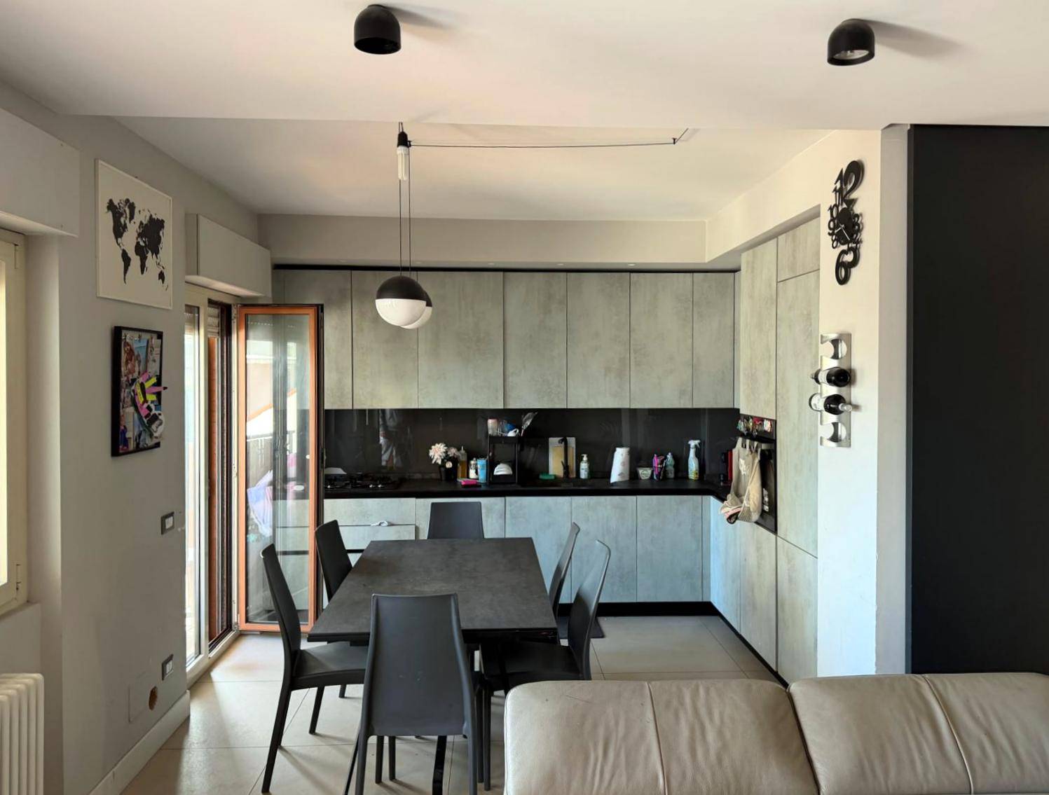 Appartamento in vendita a San Benedetto del Tronto, Porto d'Ascoli