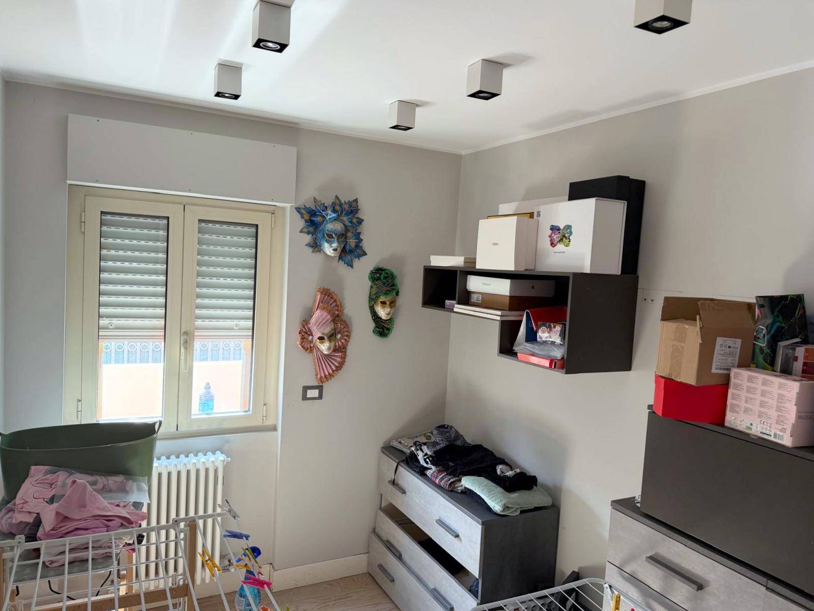 Appartamento in vendita a San Benedetto del Tronto, Porto d'Ascoli