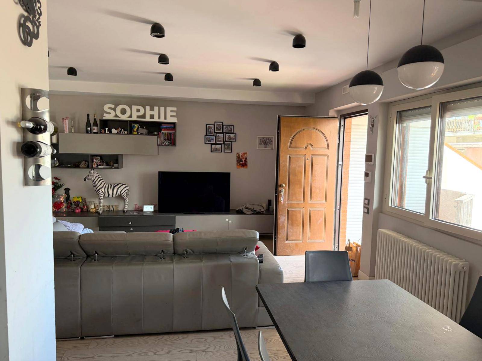 Appartamento in vendita a San Benedetto del Tronto, Porto d'Ascoli