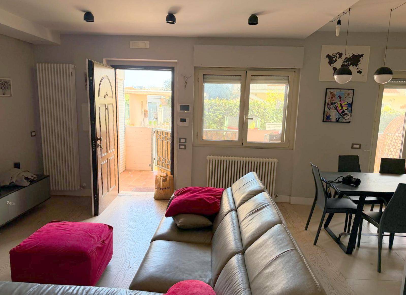 Appartamento in vendita a San Benedetto del Tronto, Porto d'Ascoli