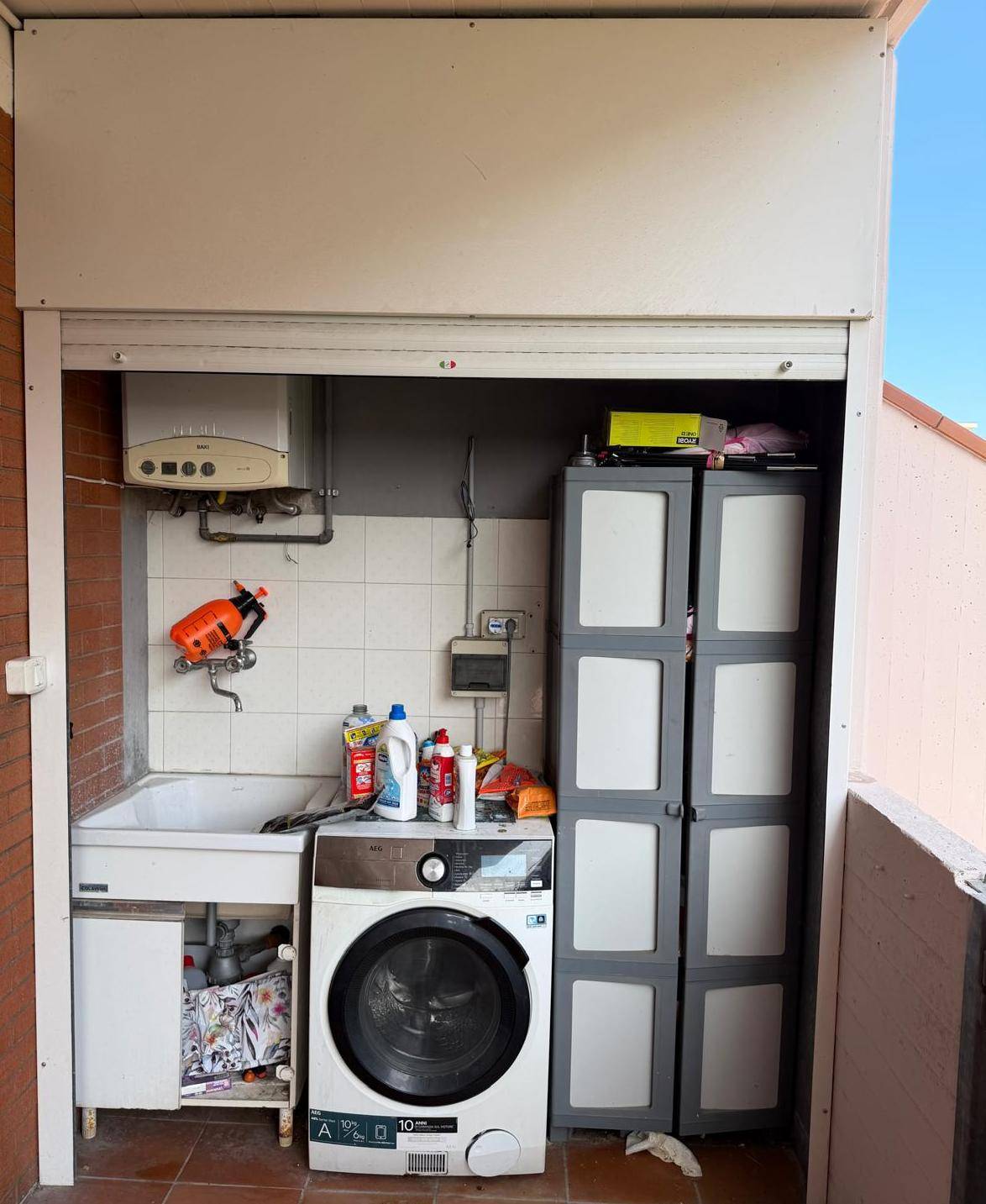 Appartamento in vendita a San Benedetto del Tronto, Porto d'Ascoli