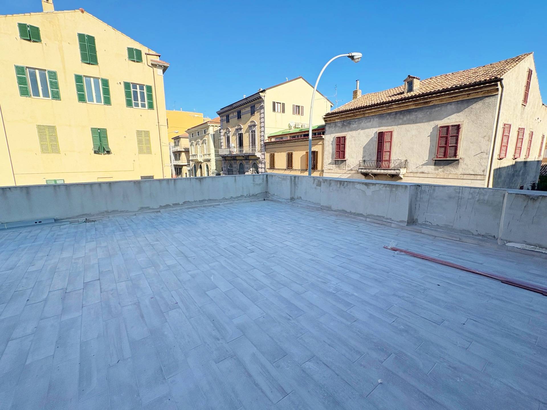 Appartamento in vendita a San Benedetto del Tronto, SBT - Centro