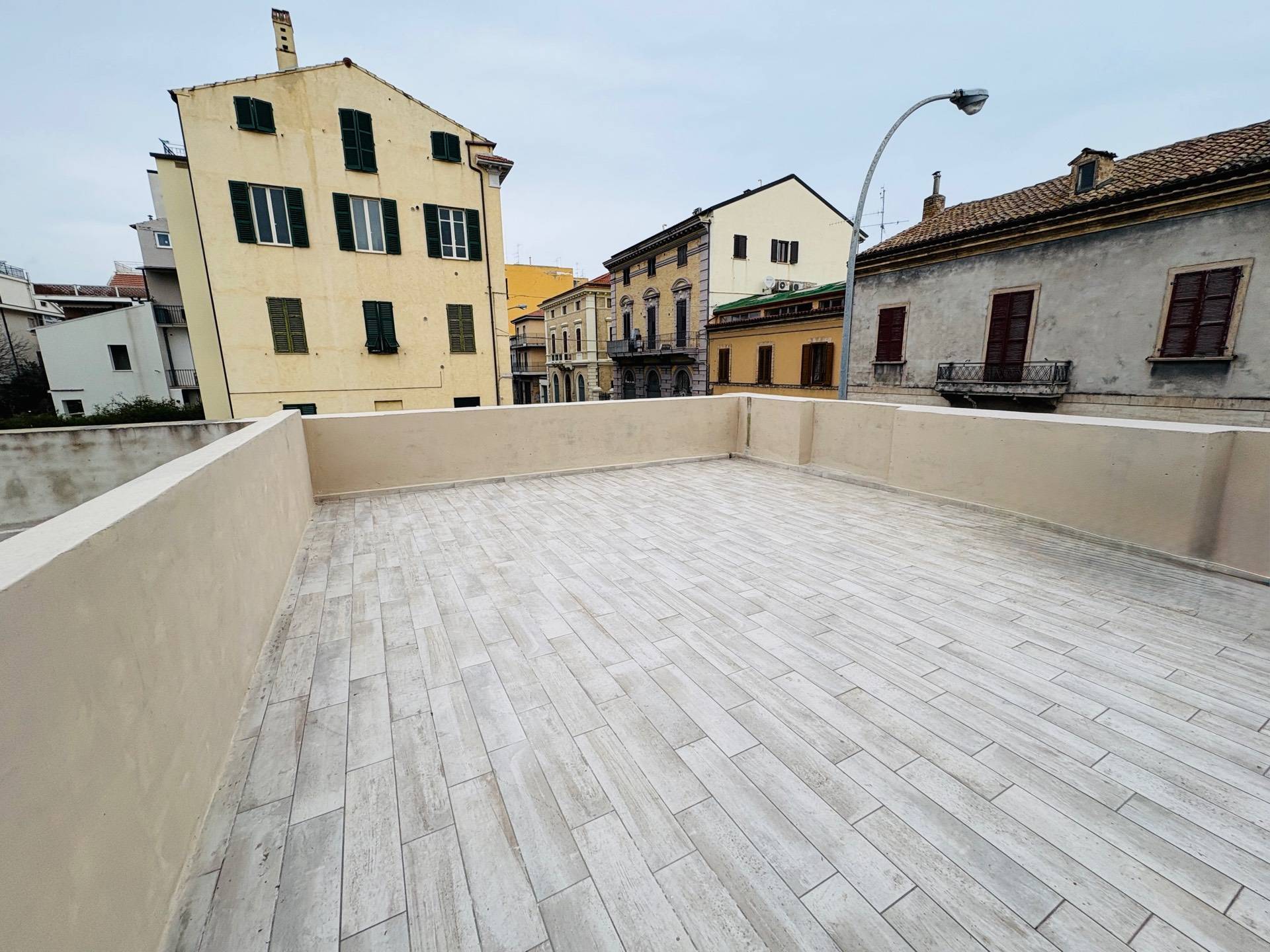 Appartamento in vendita a San Benedetto del Tronto, SBT - Centro