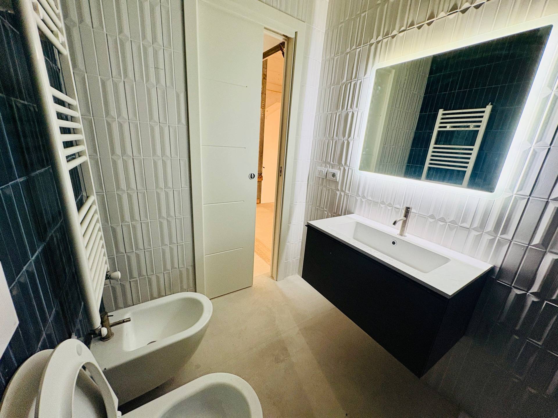 Appartamento in vendita a San Benedetto del Tronto, SBT - Centro