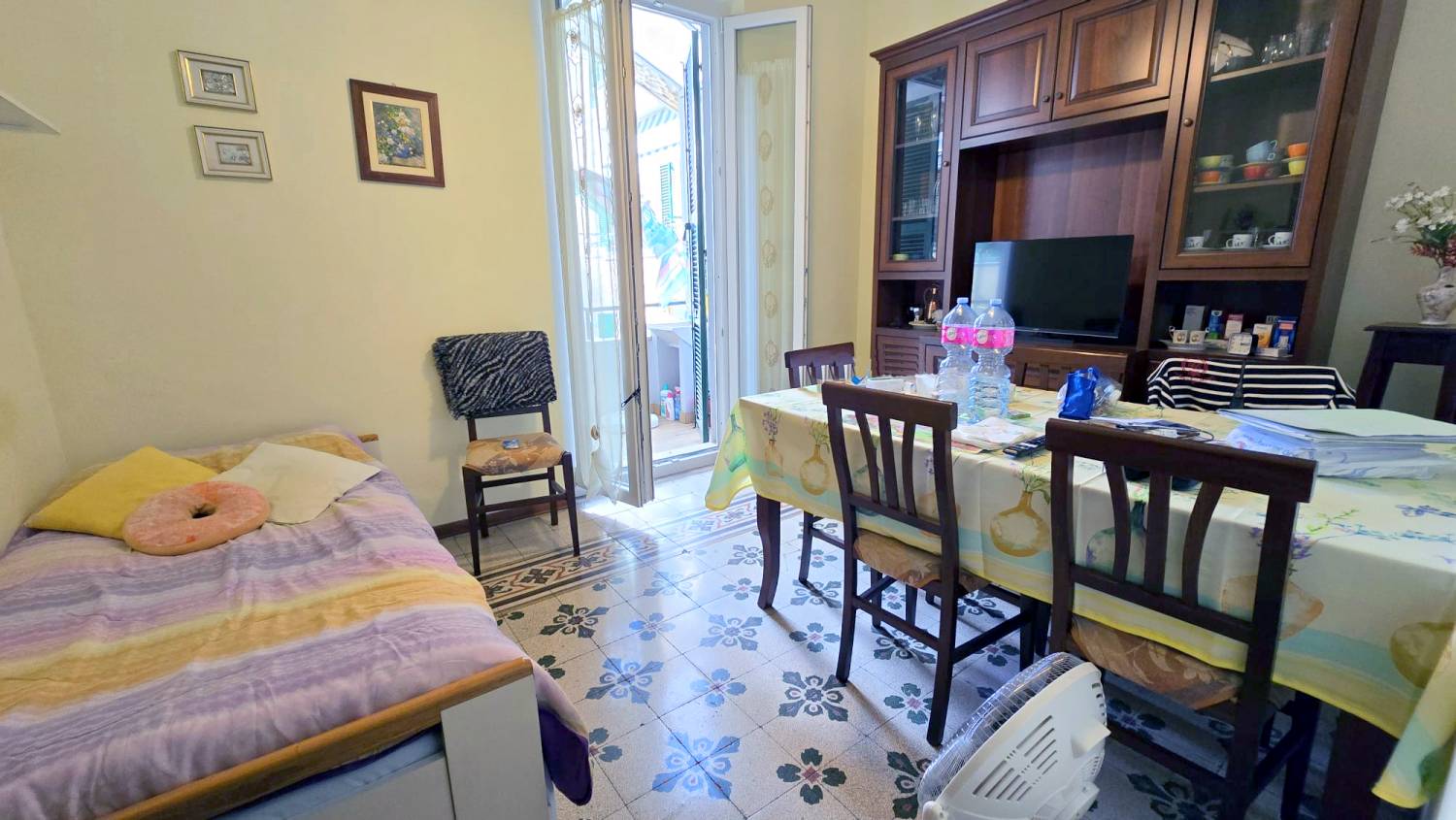 Appartamento in vendita a San Benedetto del Tronto, SBT - Mare