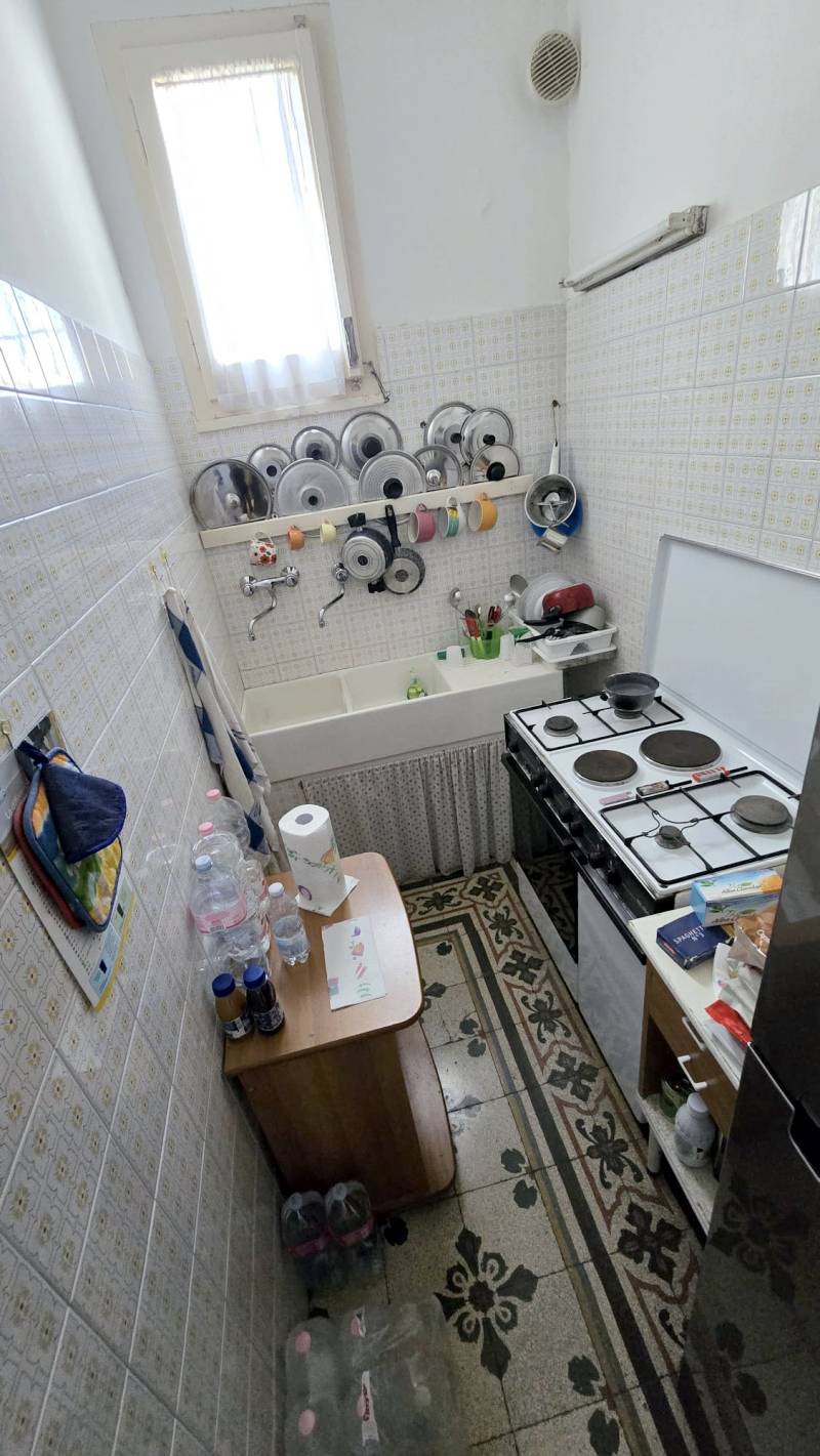 Appartamento in vendita a San Benedetto del Tronto, SBT - Mare