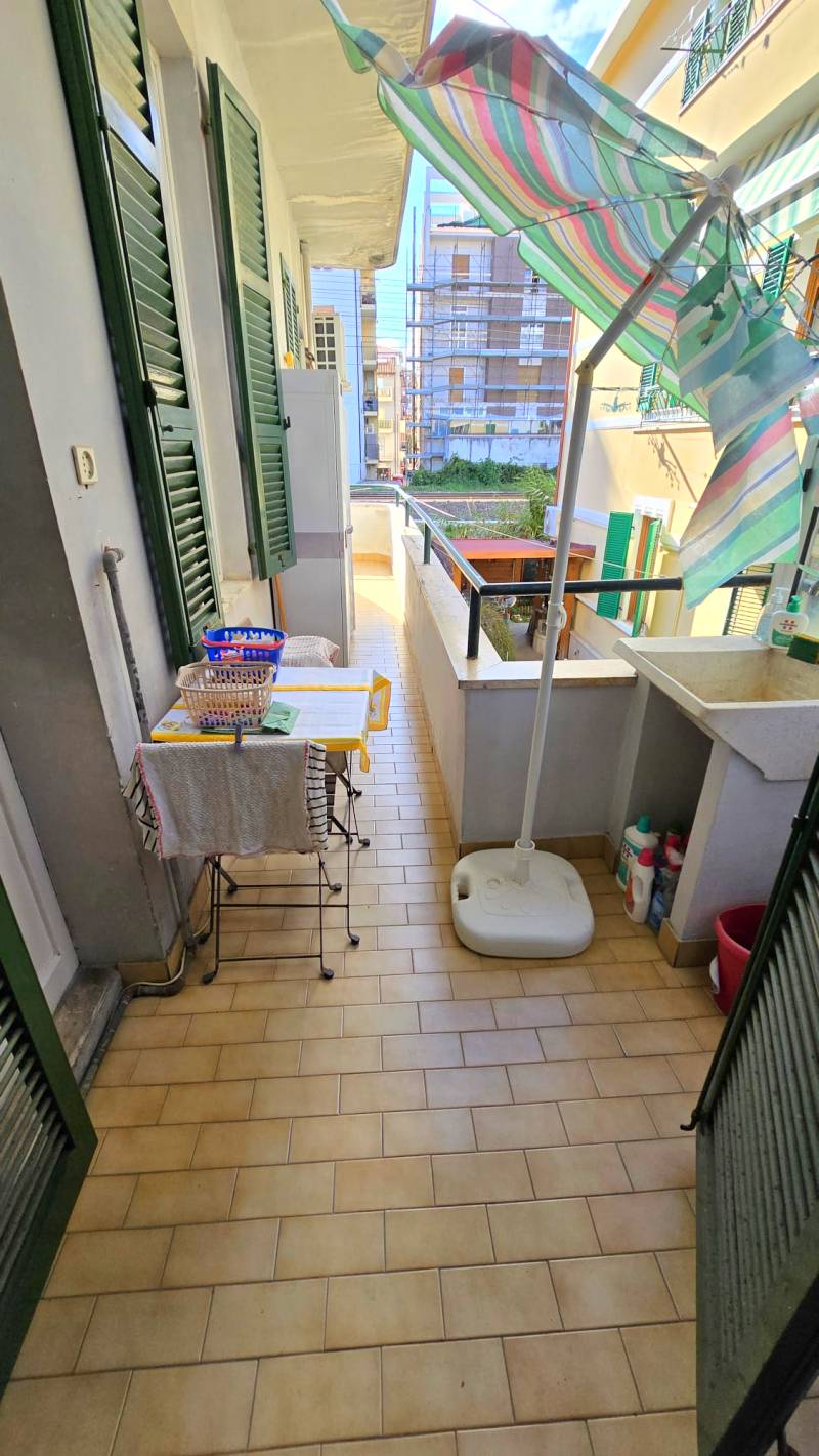 Appartamento in vendita a San Benedetto del Tronto, SBT - Mare