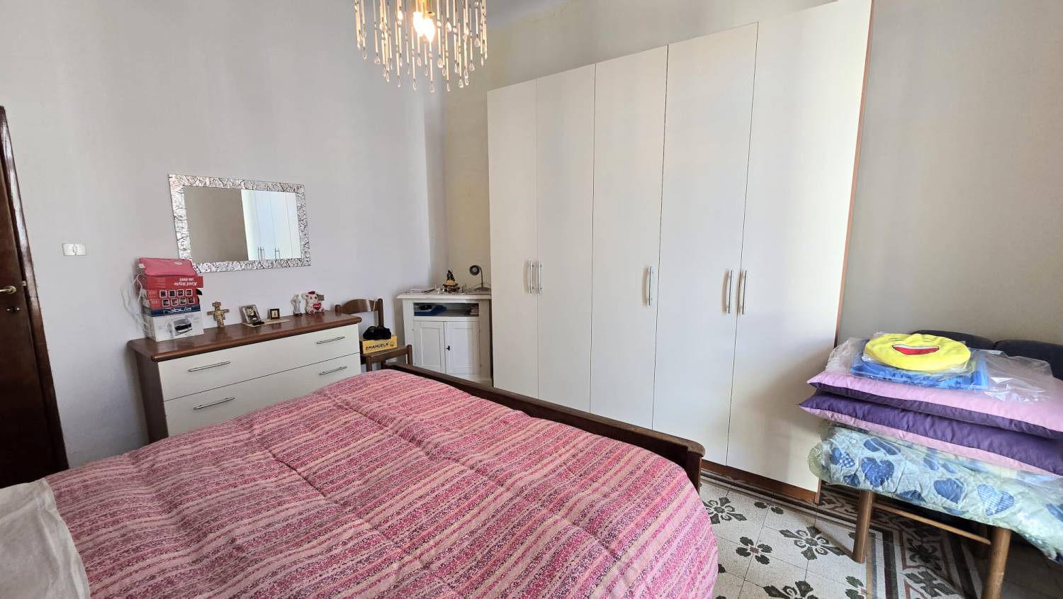 Appartamento in vendita a San Benedetto del Tronto, SBT - Mare