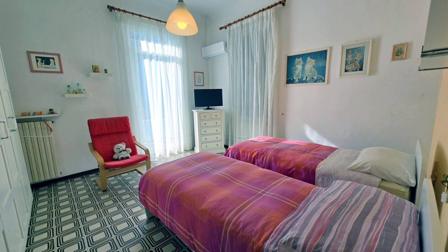 Appartamento in vendita a San Benedetto del Tronto, SBT - Mare