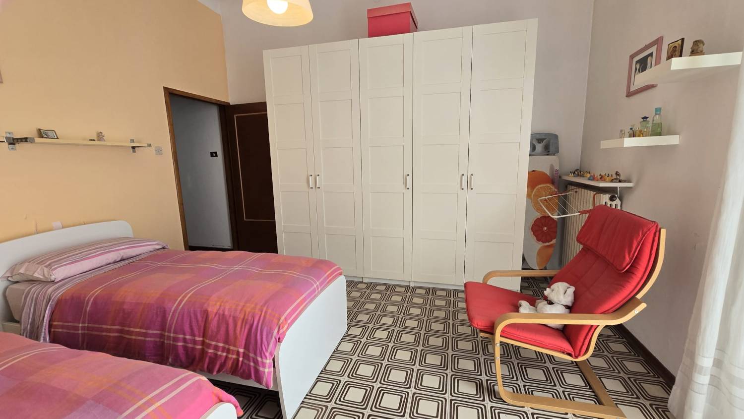 Appartamento in vendita a San Benedetto del Tronto, SBT - Mare