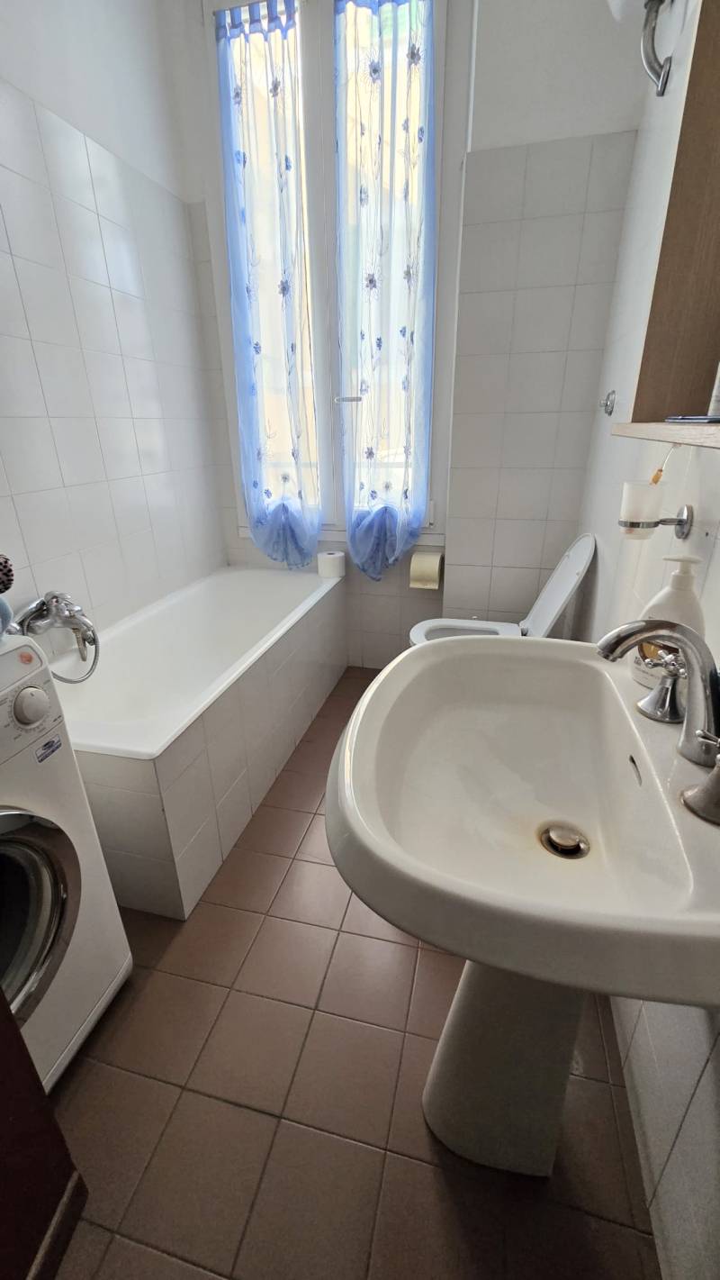 Appartamento in vendita a San Benedetto del Tronto, SBT - Mare