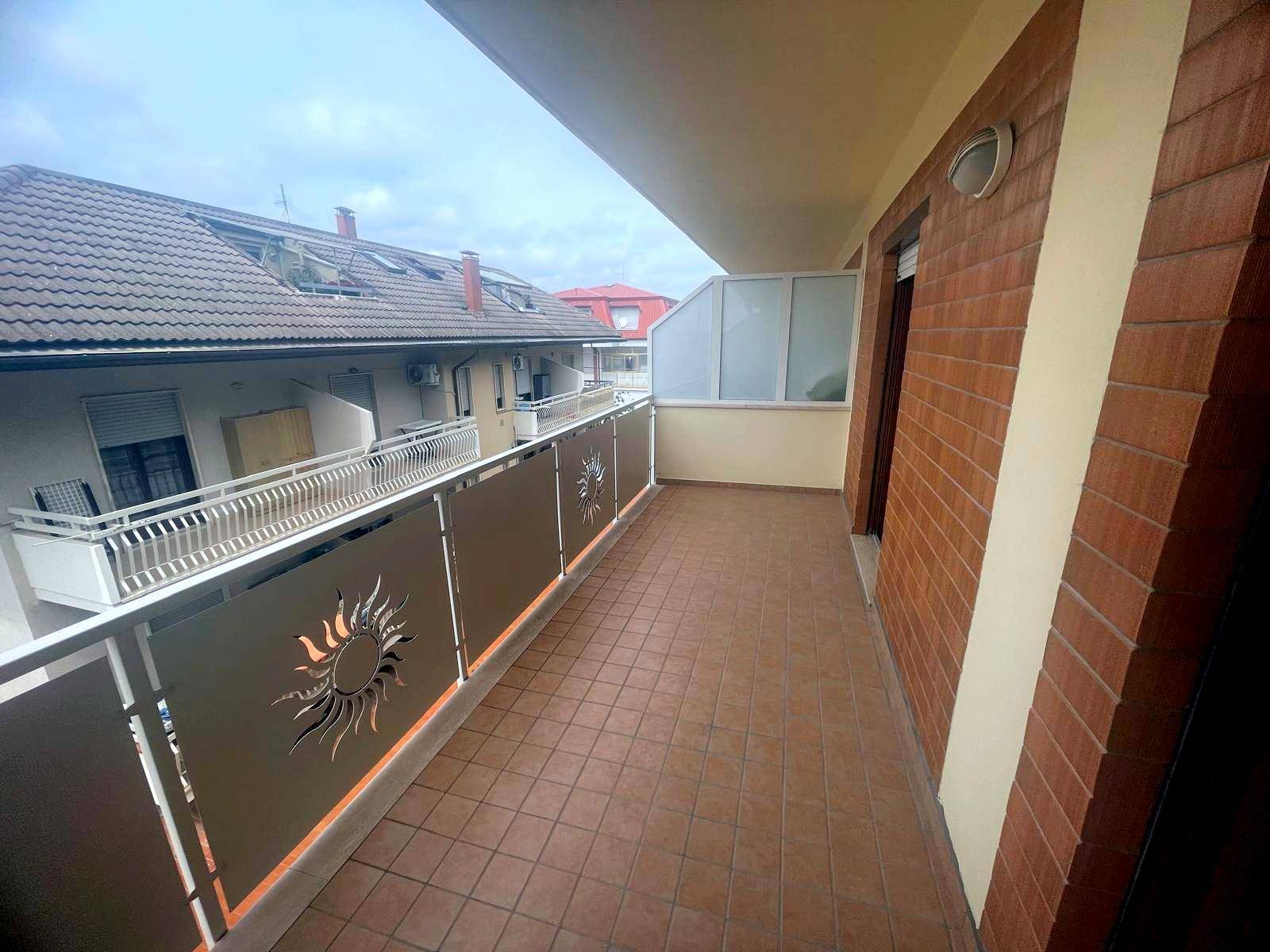 Appartamento in vendita a Grottammare, Zona Mare
