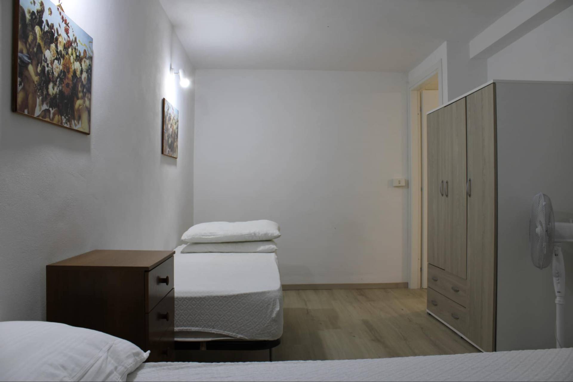 Attico / Mansarda in affitto a San Benedetto del Tronto, Porto d'Ascoli