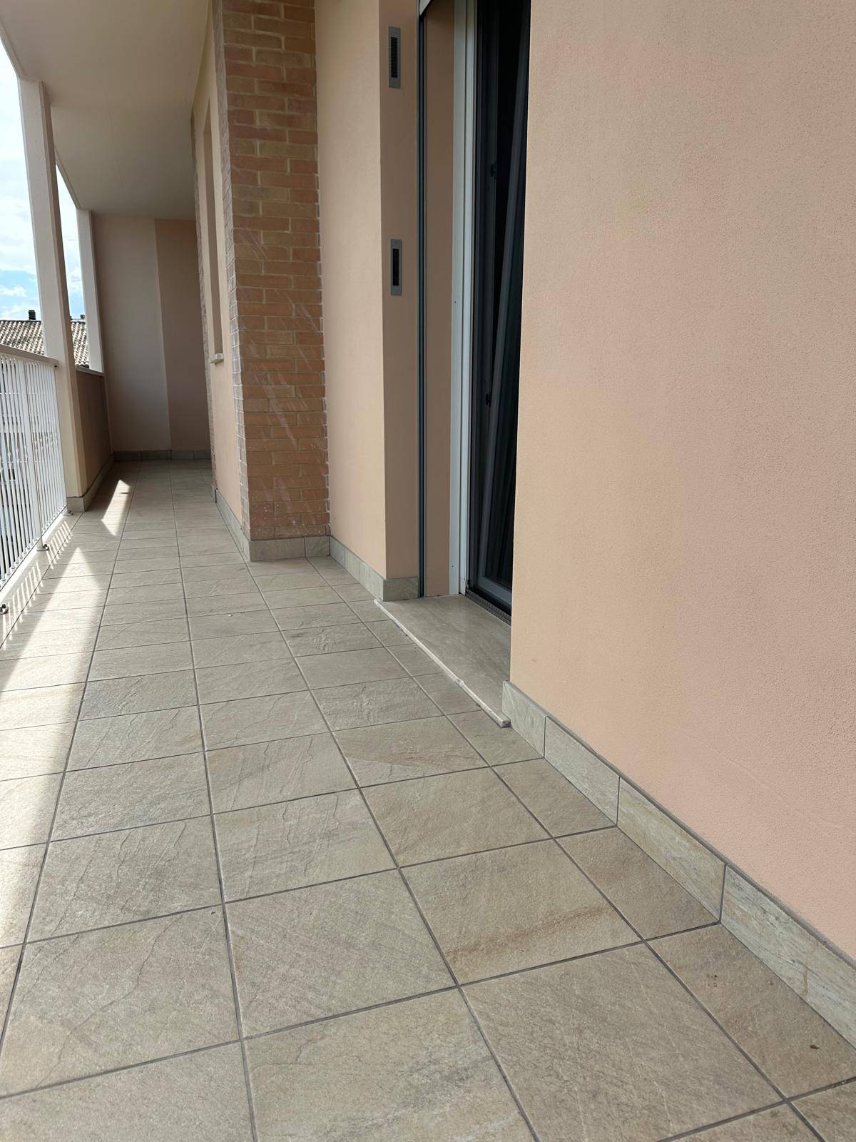 Appartamento in affitto a Grottammare