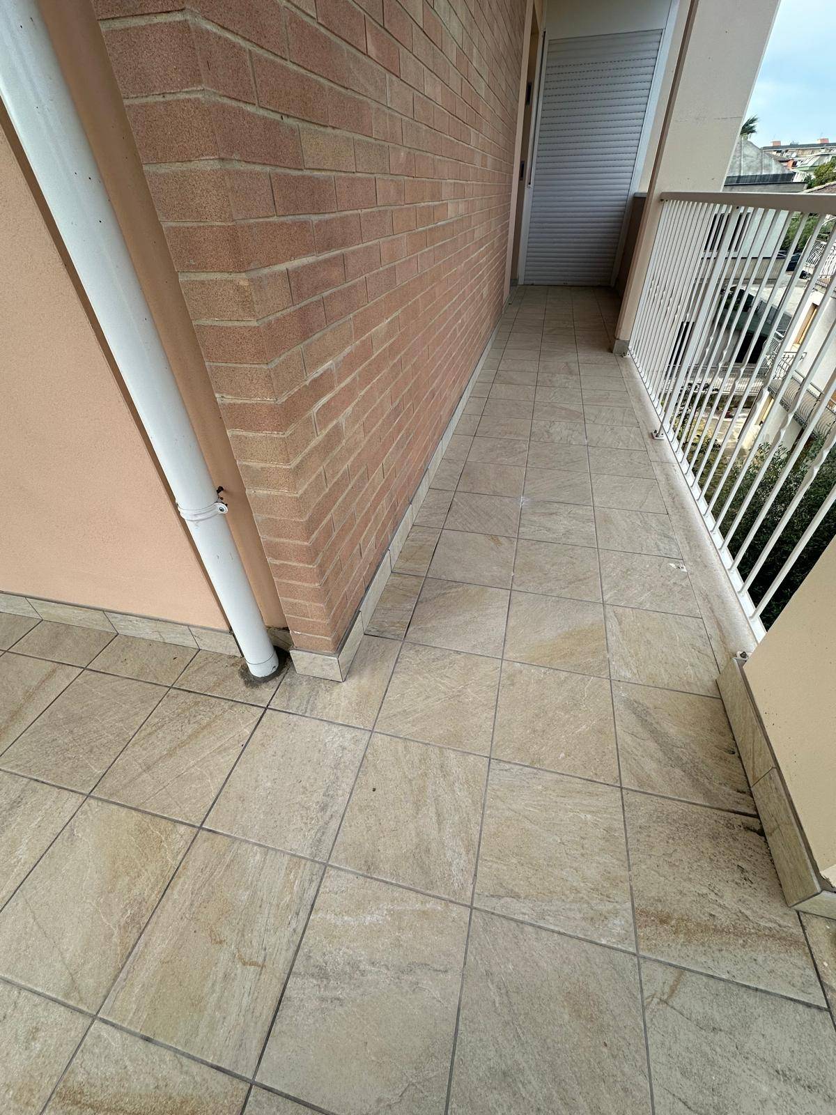 Appartamento in affitto a Grottammare
