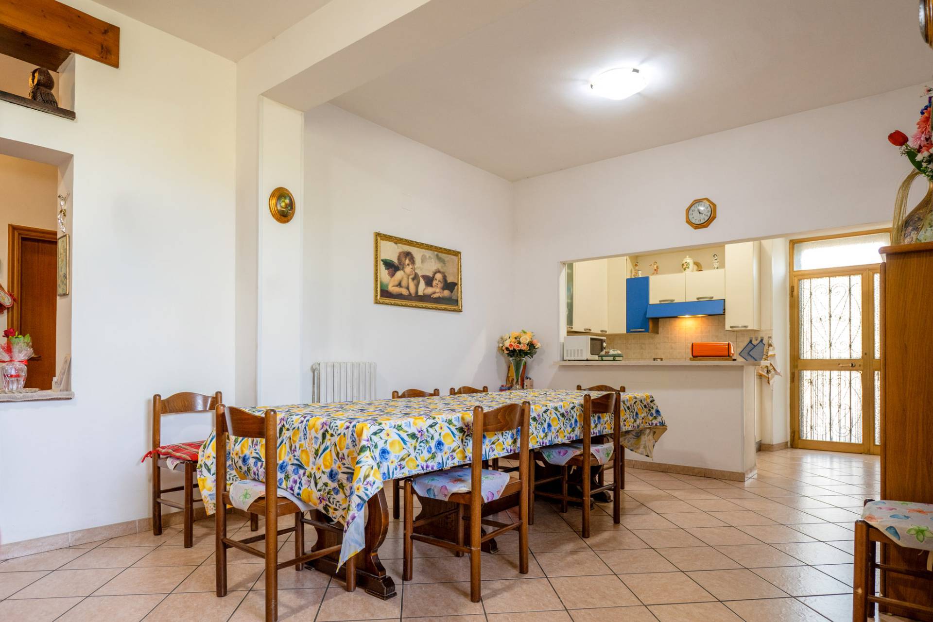Appartamento in vendita a San Benedetto del Tronto, Marina di Sotto