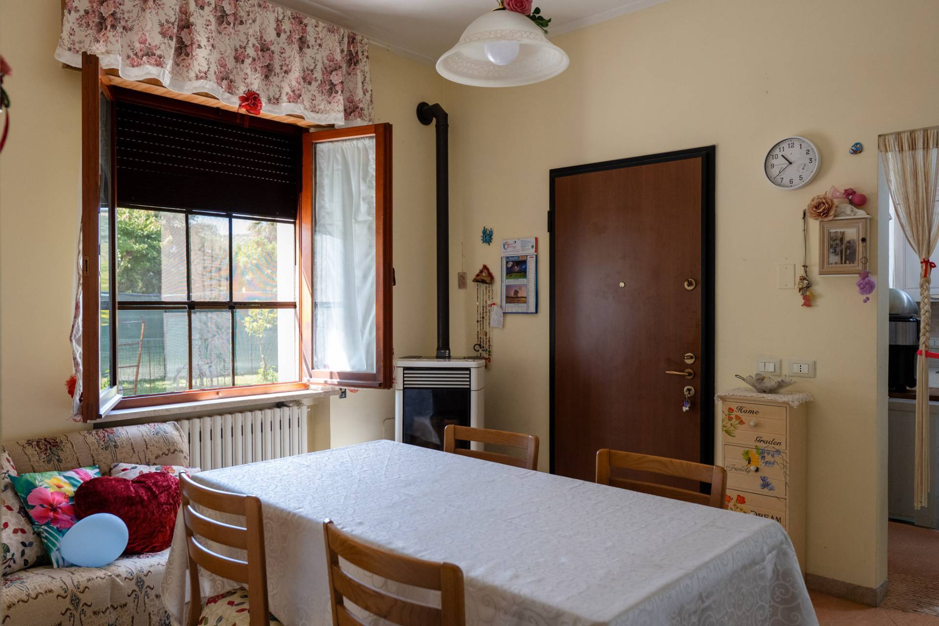 Appartamento in vendita a San Benedetto del Tronto, Marina di Sotto