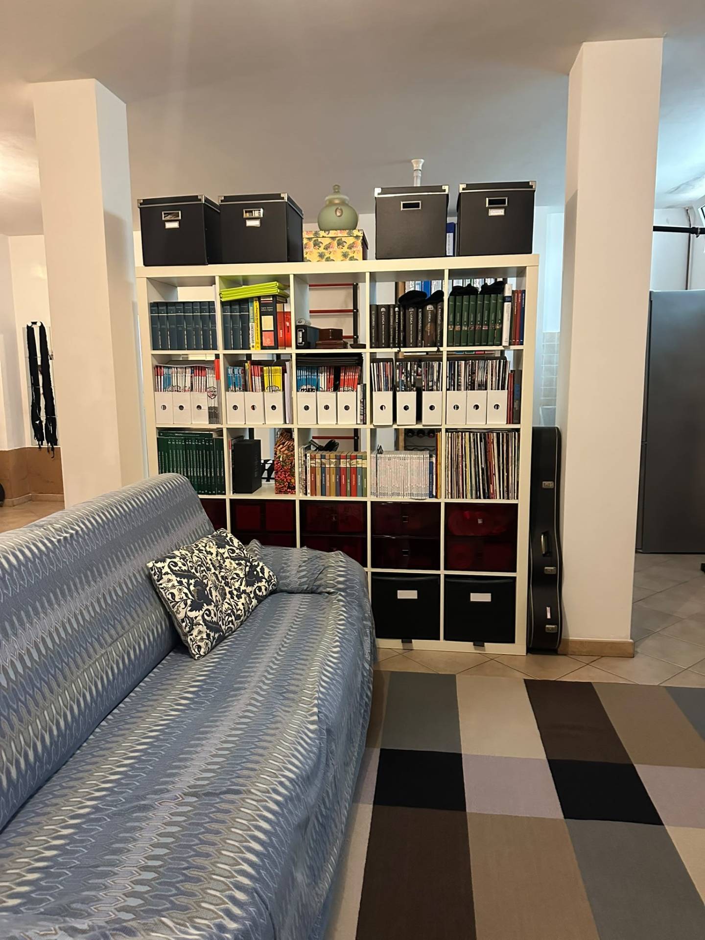 Appartamento in affitto a San Benedetto del Tronto, Porto d'Ascoli