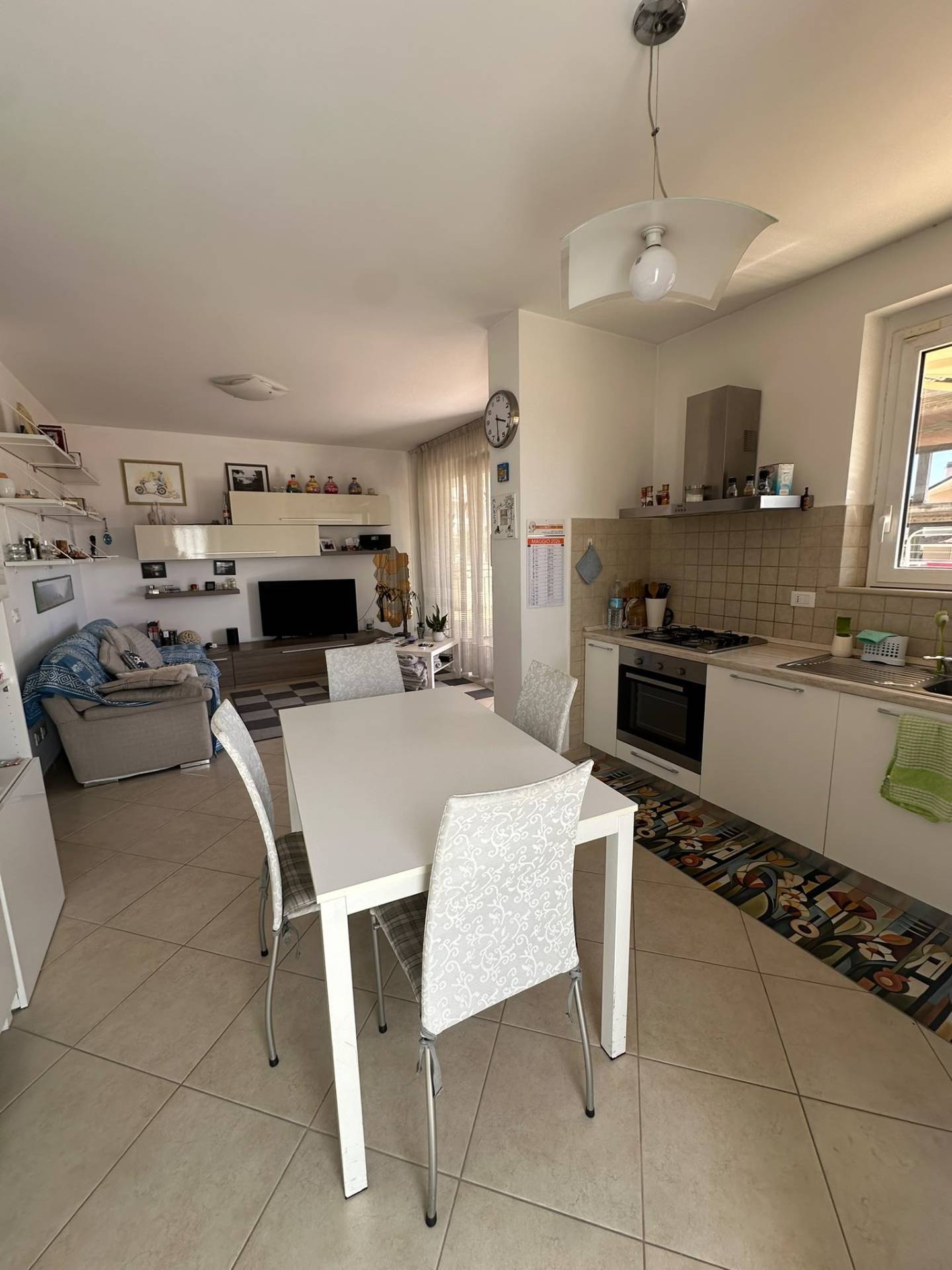 Appartamento in affitto a San Benedetto del Tronto, Porto d'Ascoli