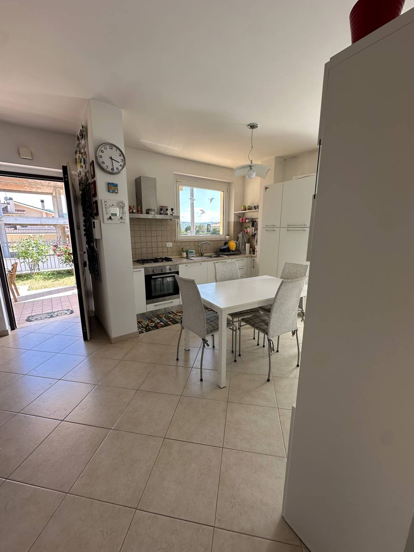 Appartamento in affitto a San Benedetto del Tronto, Porto d'Ascoli