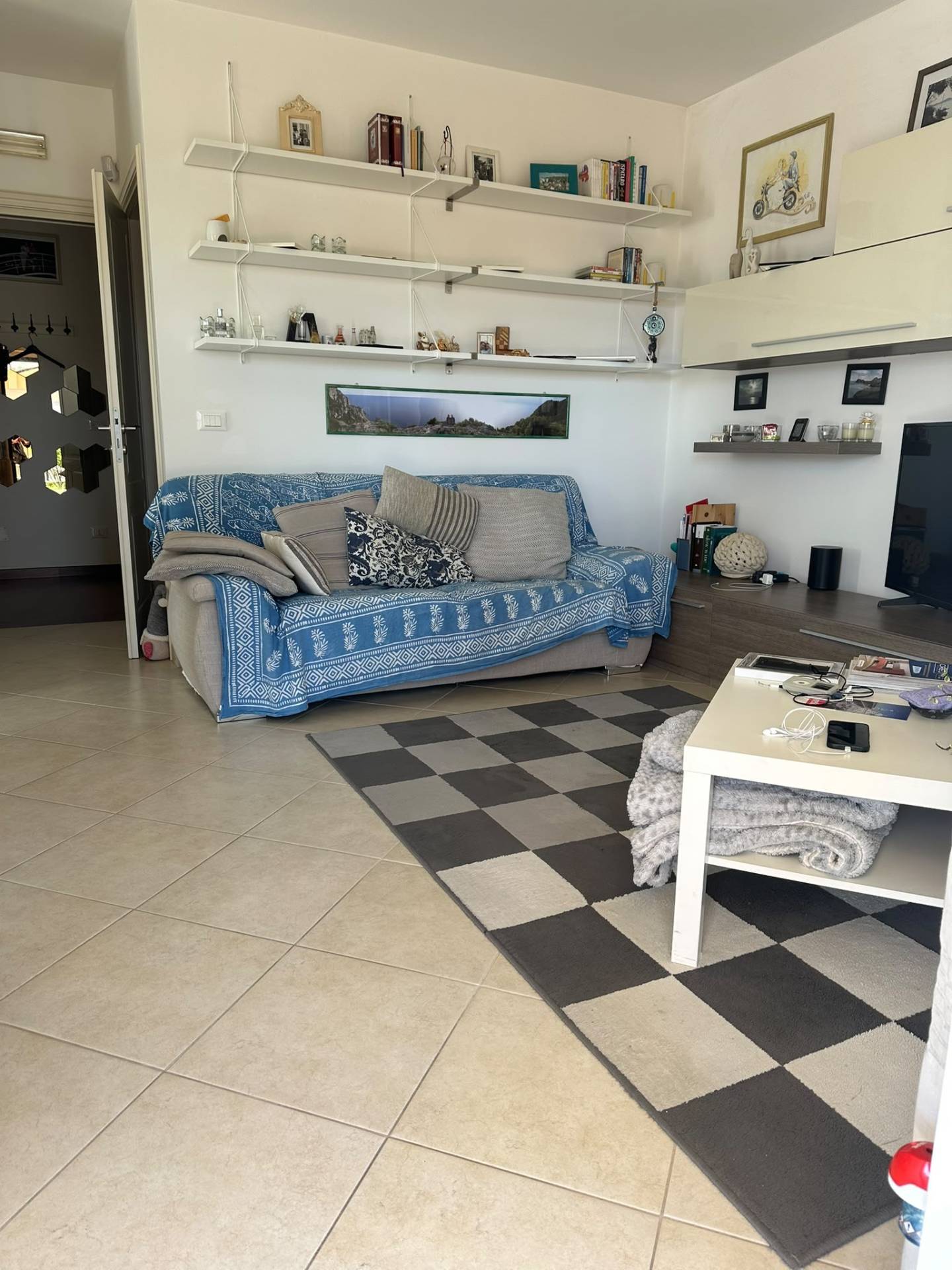 Appartamento in affitto a San Benedetto del Tronto, Porto d'Ascoli