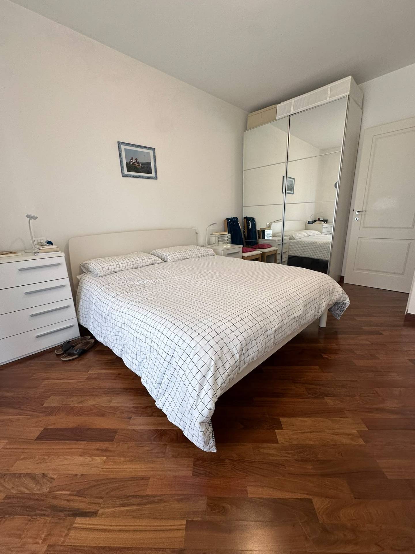 Appartamento in affitto a San Benedetto del Tronto, Porto d'Ascoli