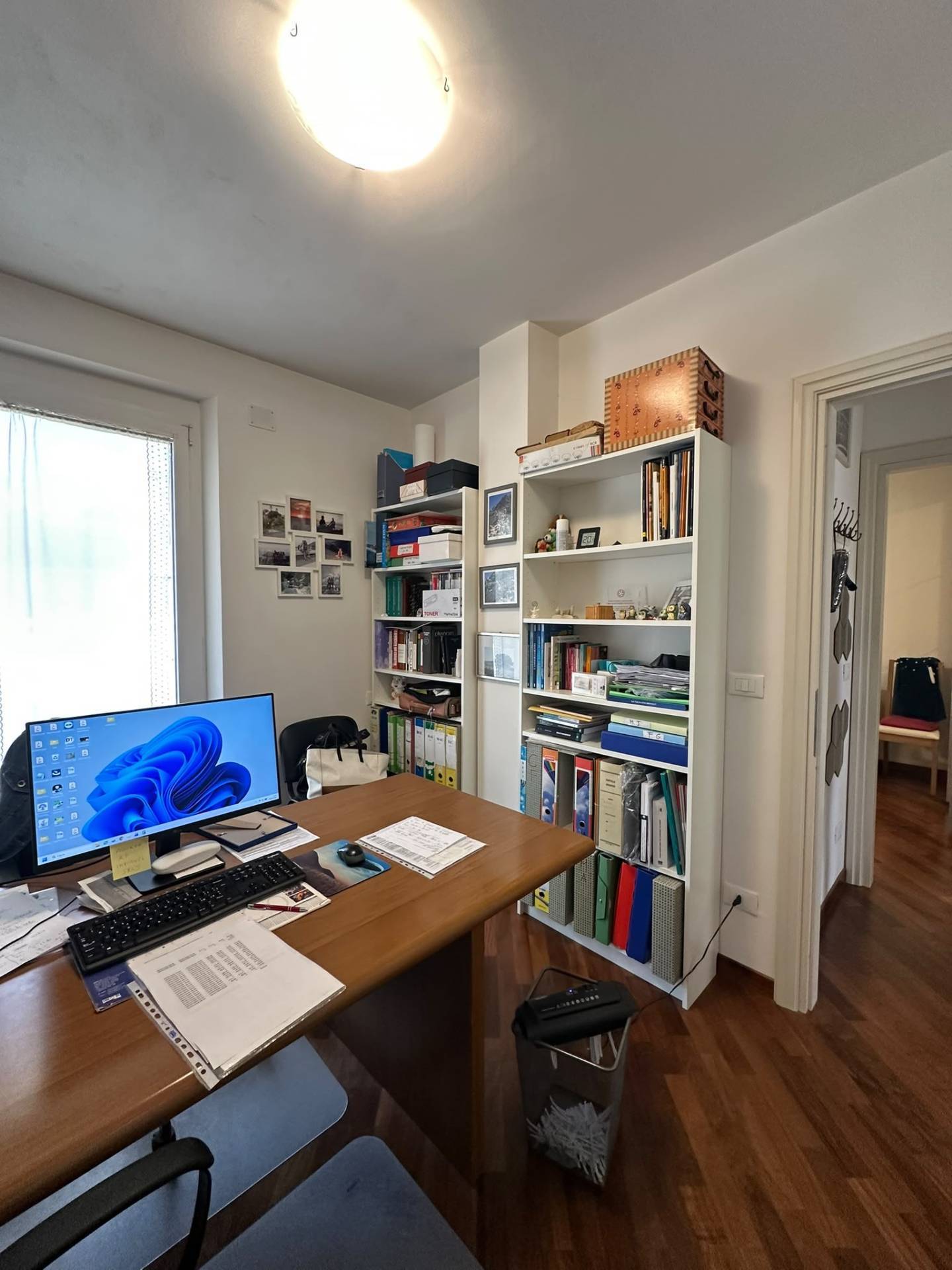 Appartamento in affitto a San Benedetto del Tronto, Porto d'Ascoli