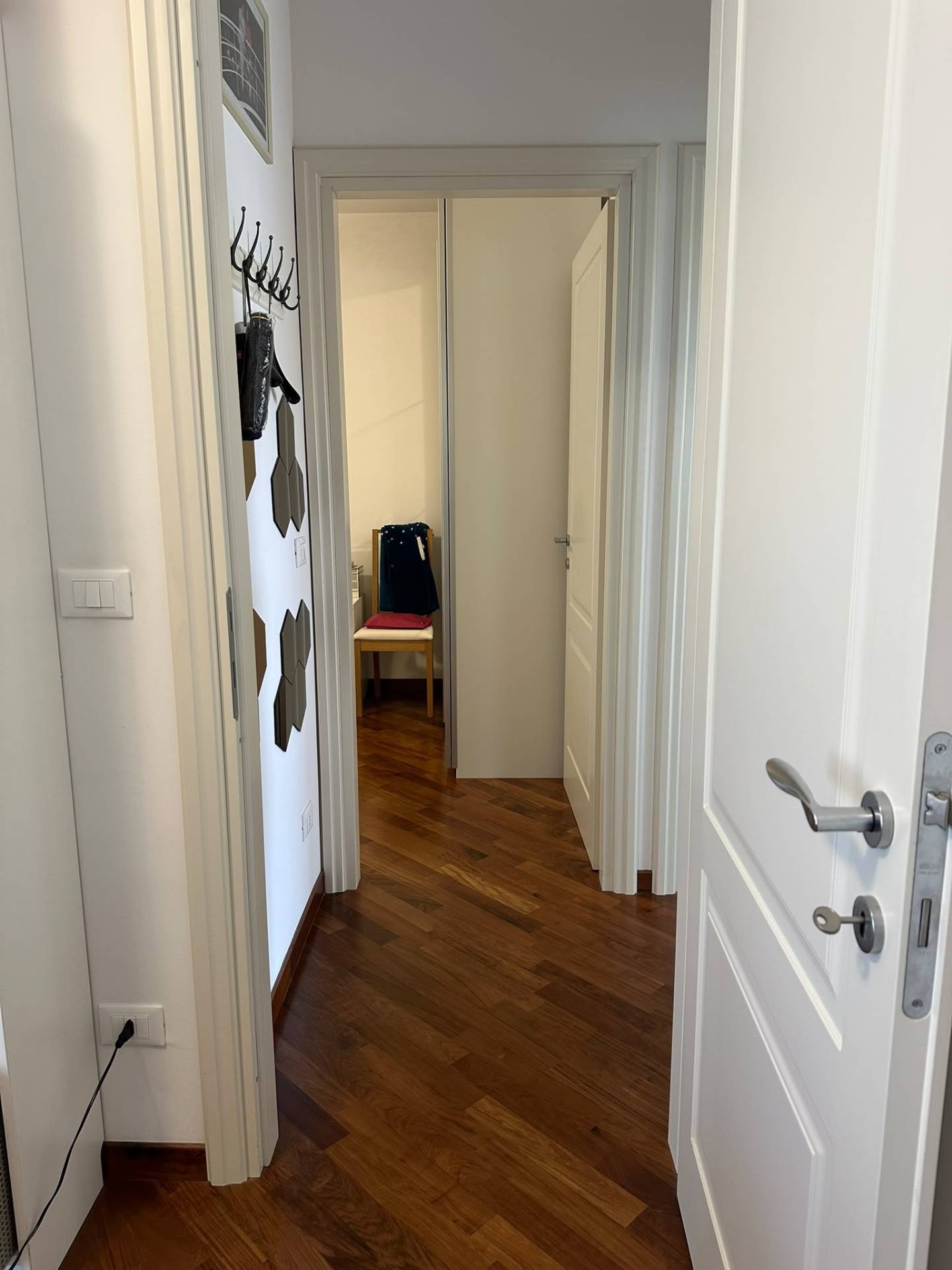 Appartamento in affitto a San Benedetto del Tronto, Porto d'Ascoli