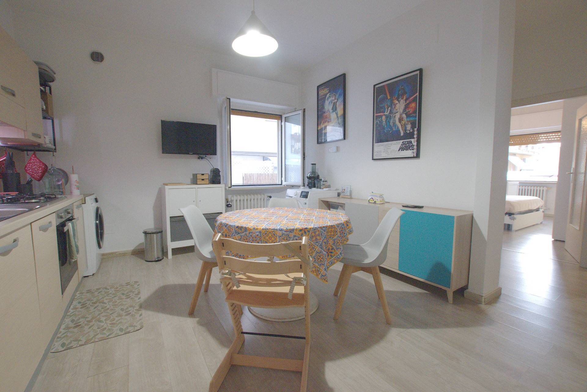 Appartamento in vendita a Grottammare