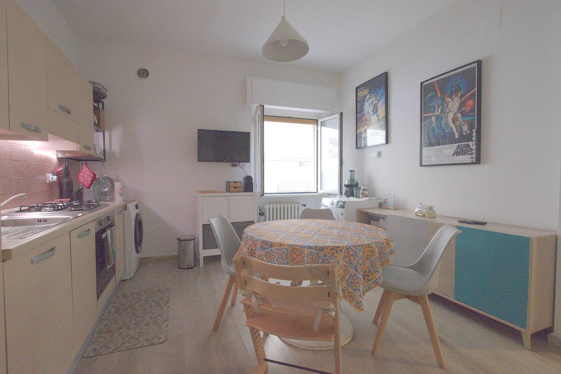 Appartamento in vendita a Grottammare