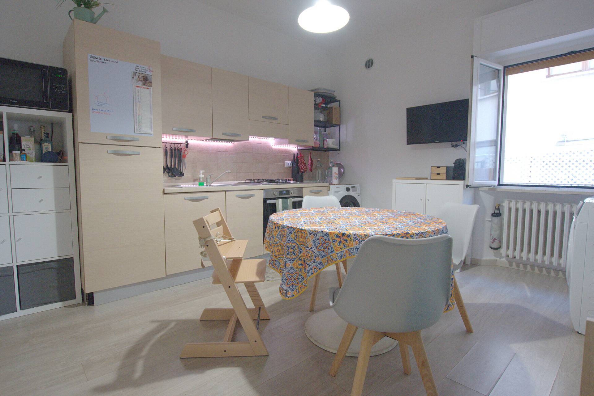 Appartamento in vendita a Grottammare
