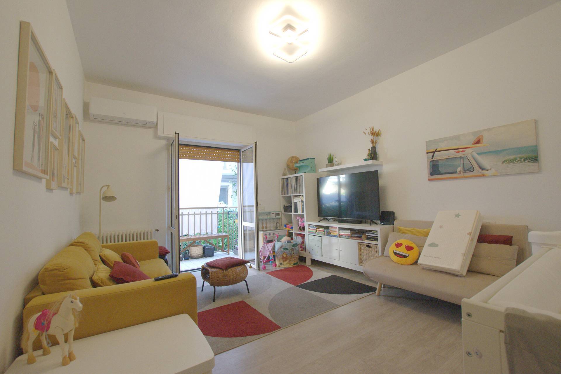 Appartamento in vendita a Grottammare