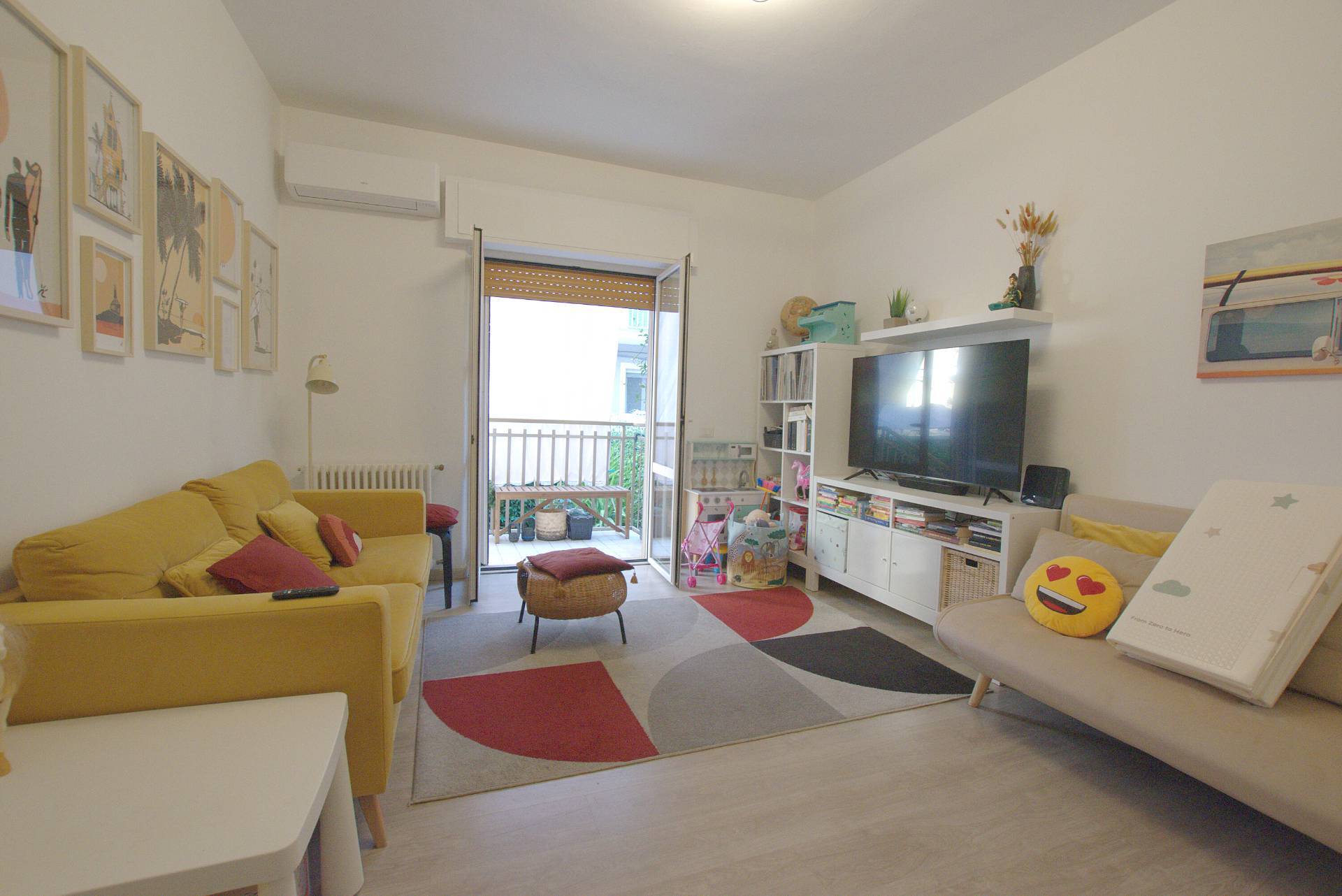 Appartamento in vendita a Grottammare