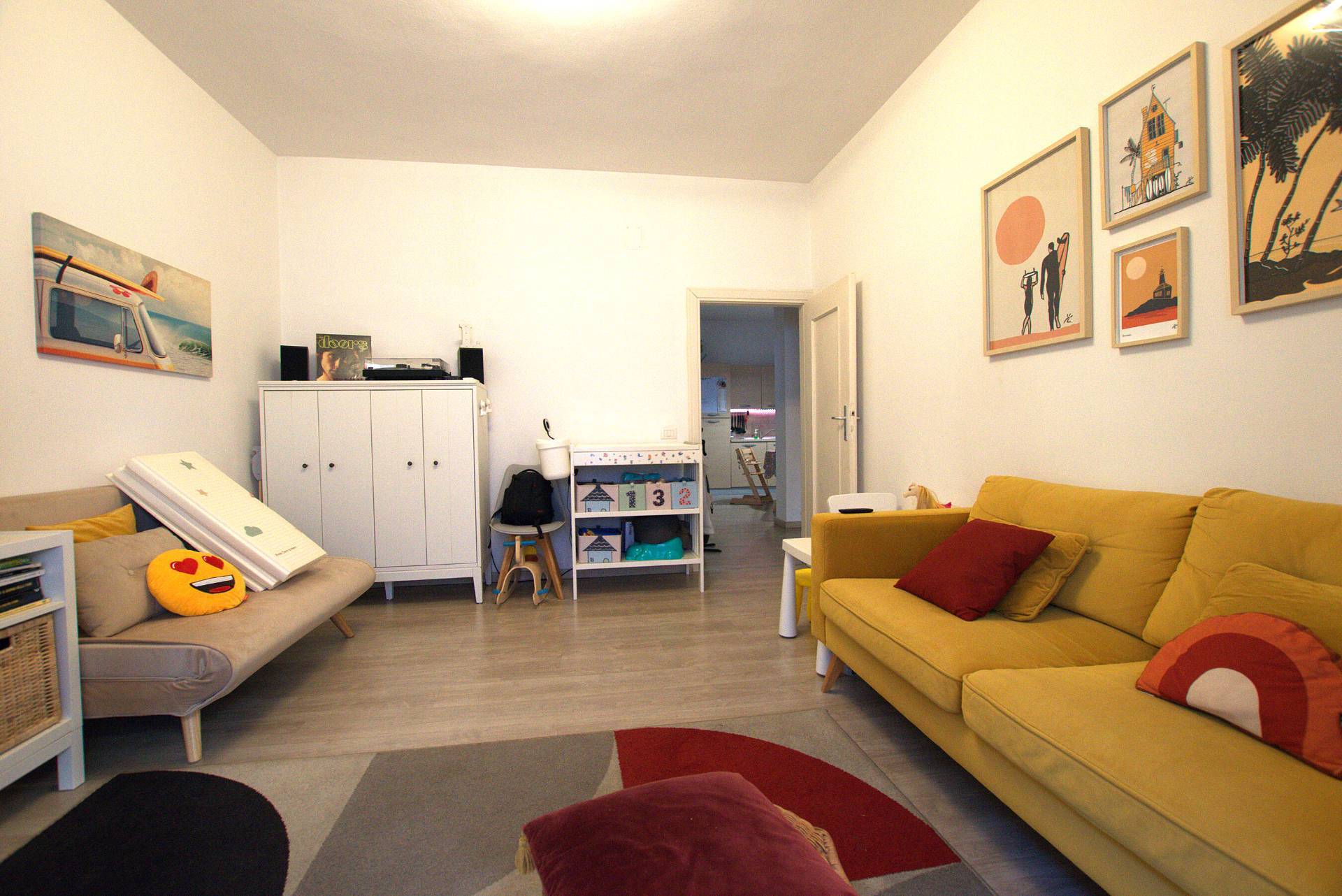 Appartamento in vendita a Grottammare