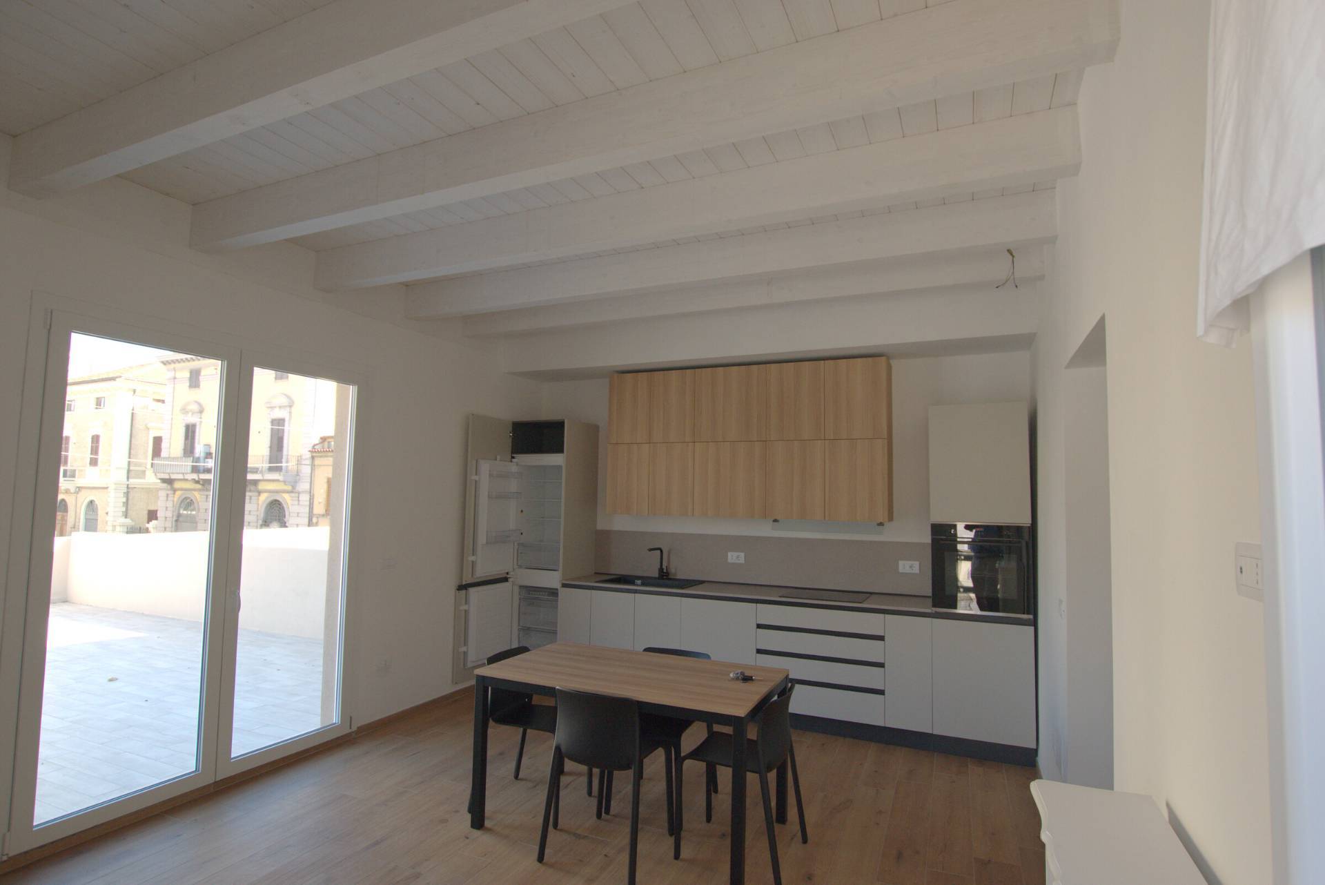 Appartamento in affitto a San Benedetto del Tronto, SBT - Centro